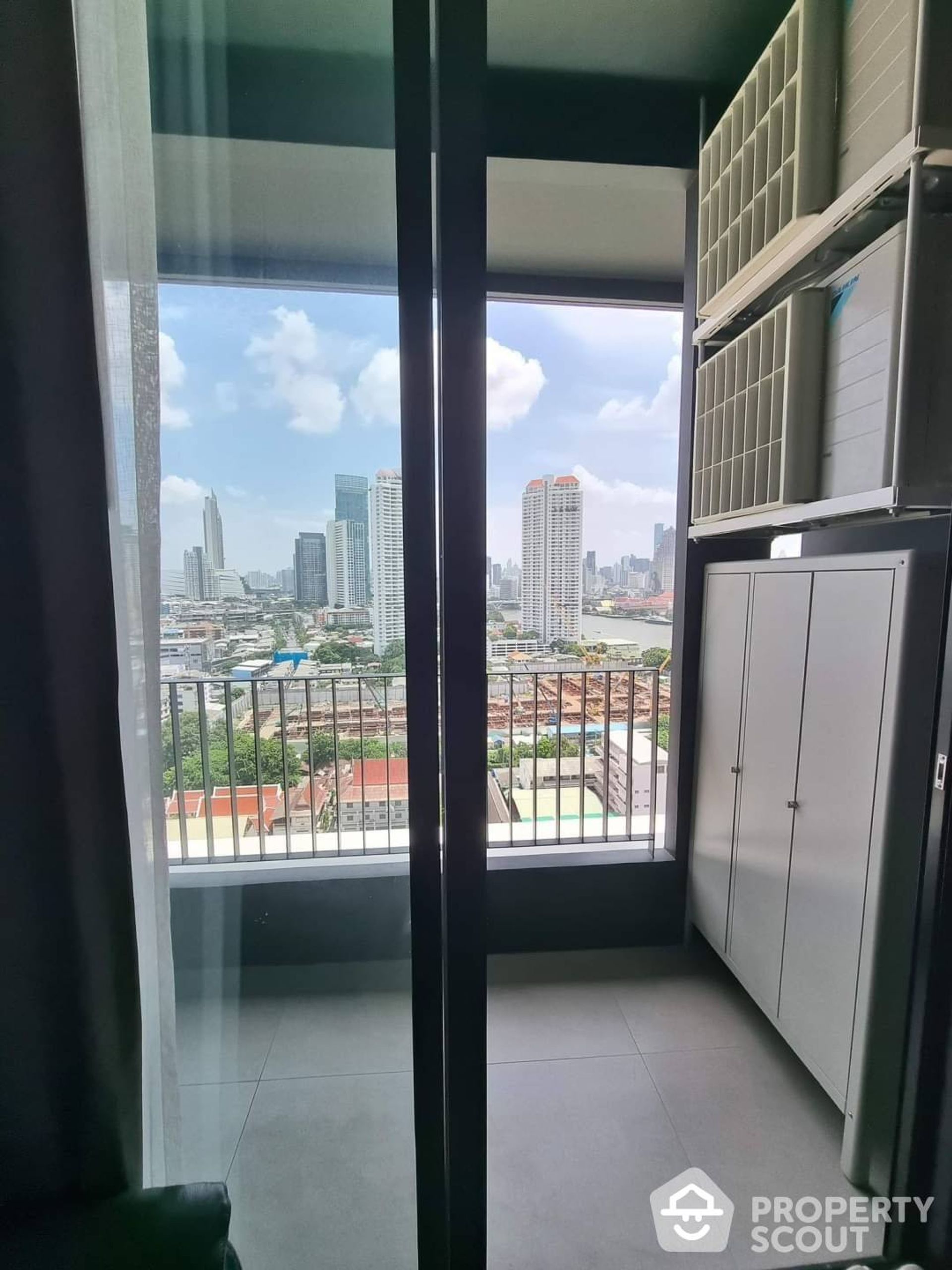 Condominio nel , Krung Thep Maha Nakhon 12531906