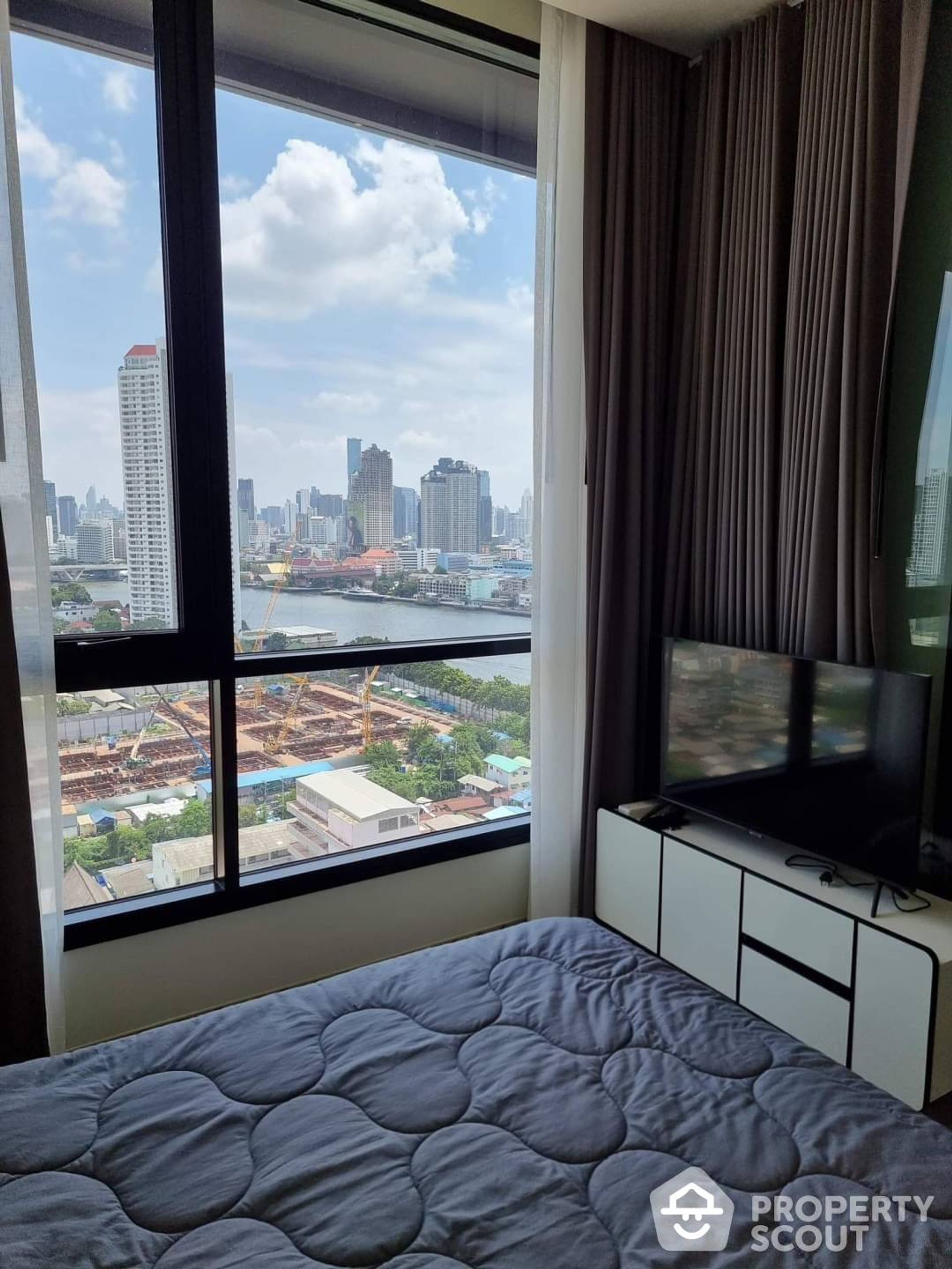 Condominio en , Krung Thep Maha Nakhon 12531906