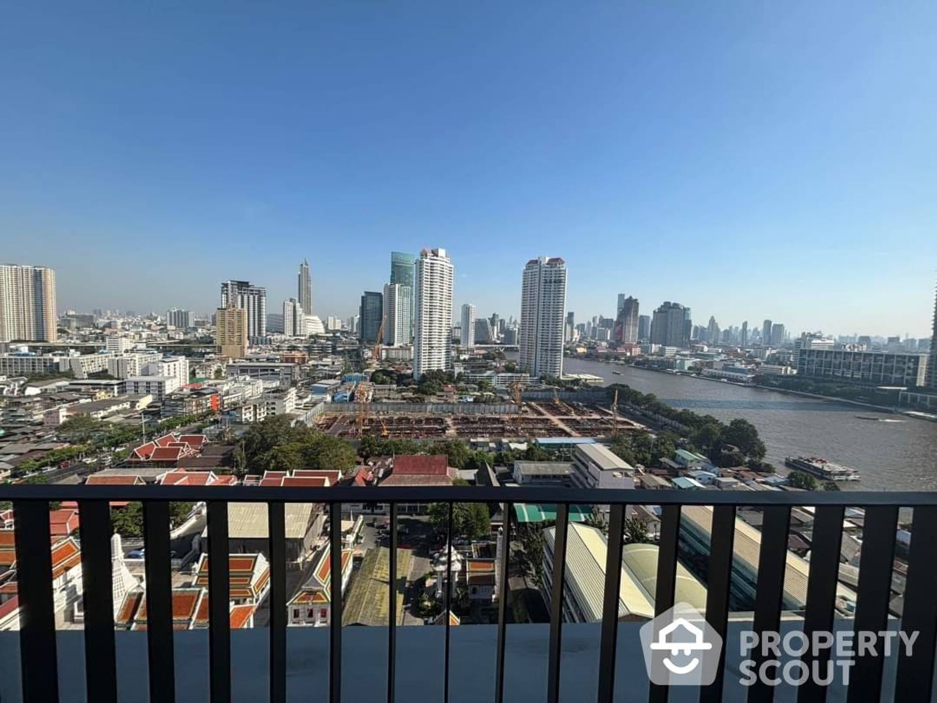 公寓 在 , Krung Thep Maha Nakhon 12531906