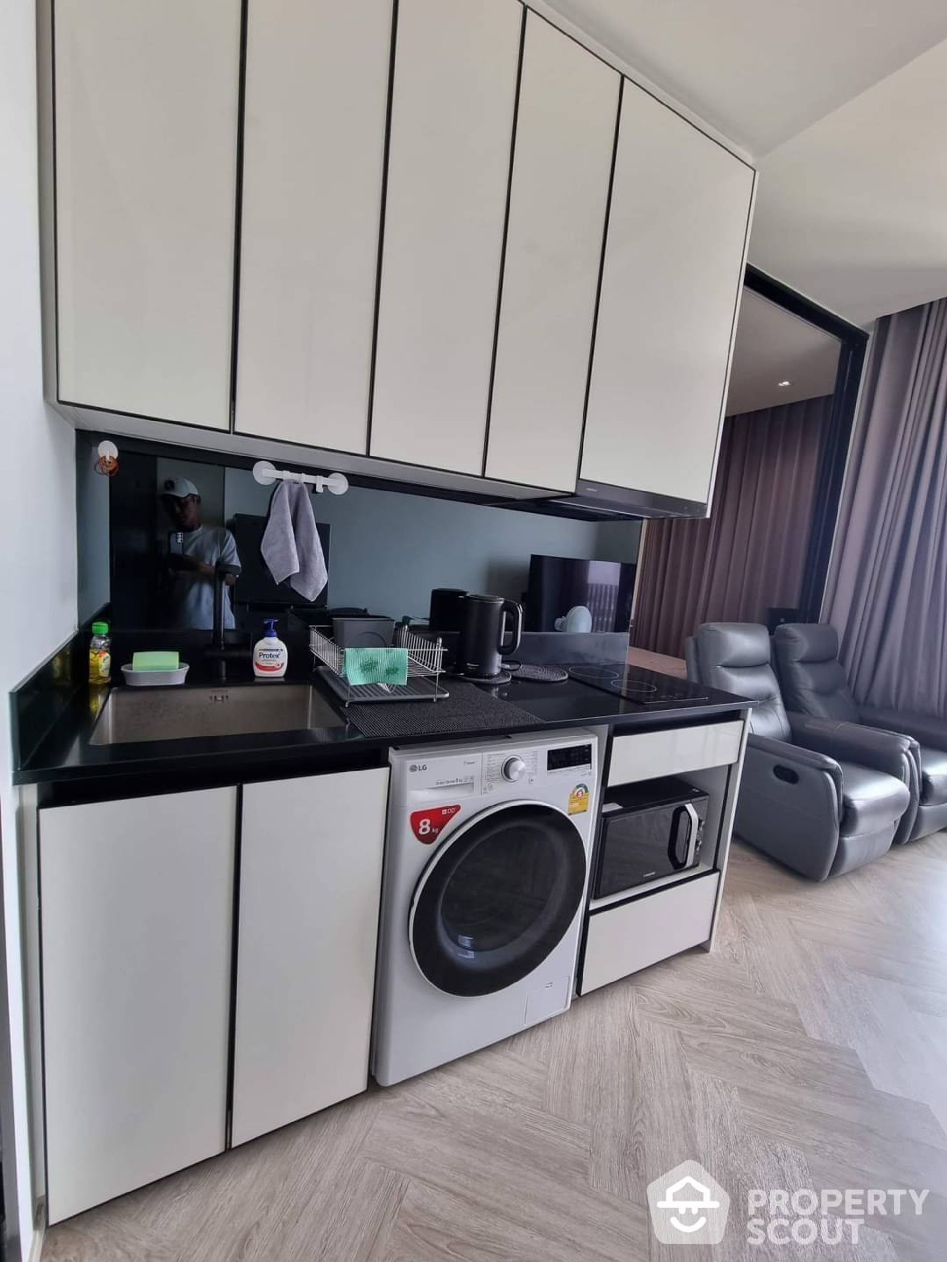 Condominio en , Krung Thep Maha Nakhon 12531906