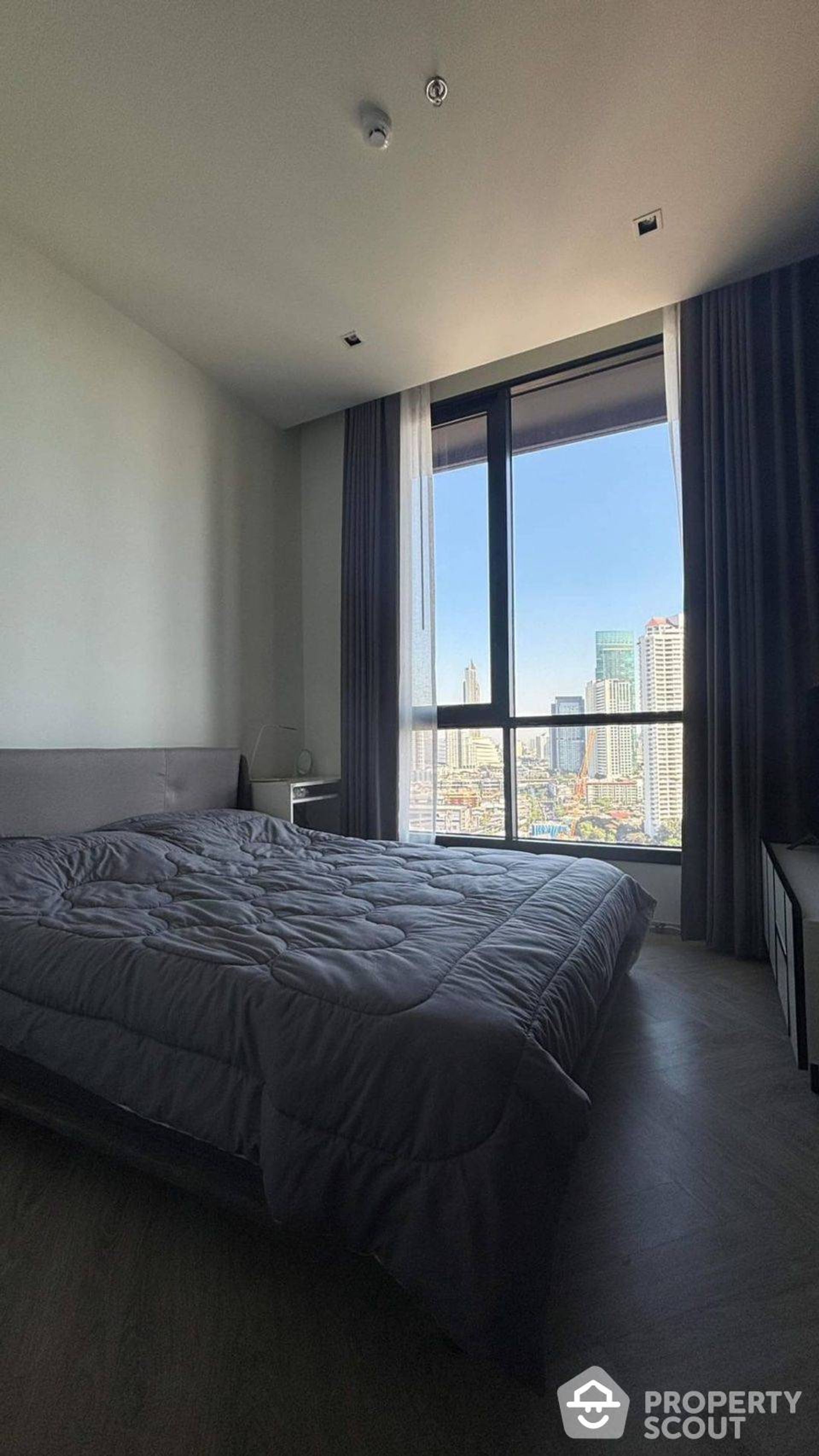 Condominio en , Krung Thep Maha Nakhon 12531906