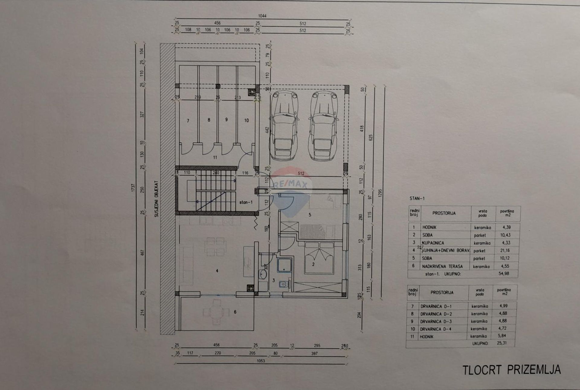 Outro no Valdebek, Istarska Zupanija 12532004