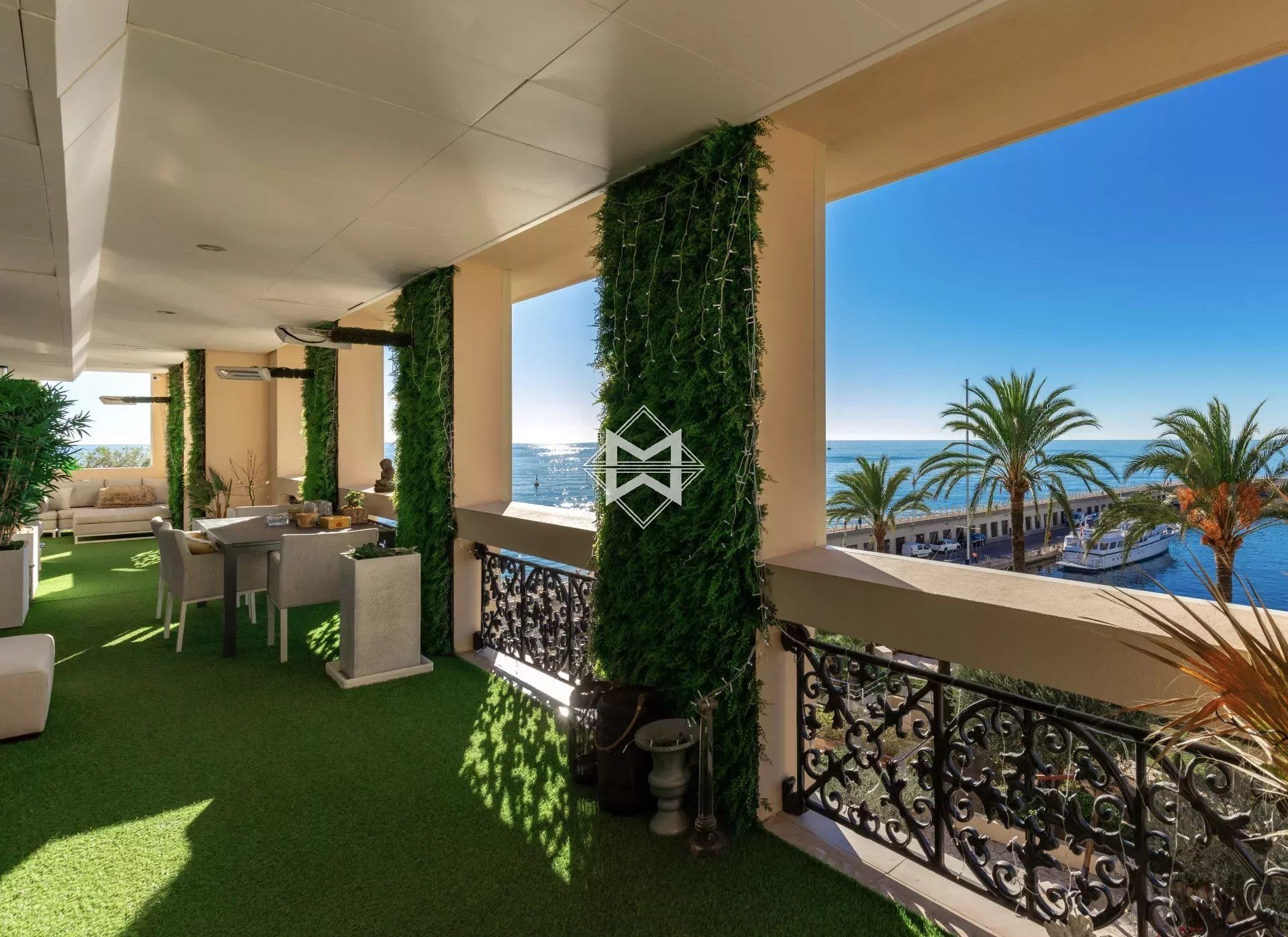 Kondominium dalam Monaco, Monaco 12532034