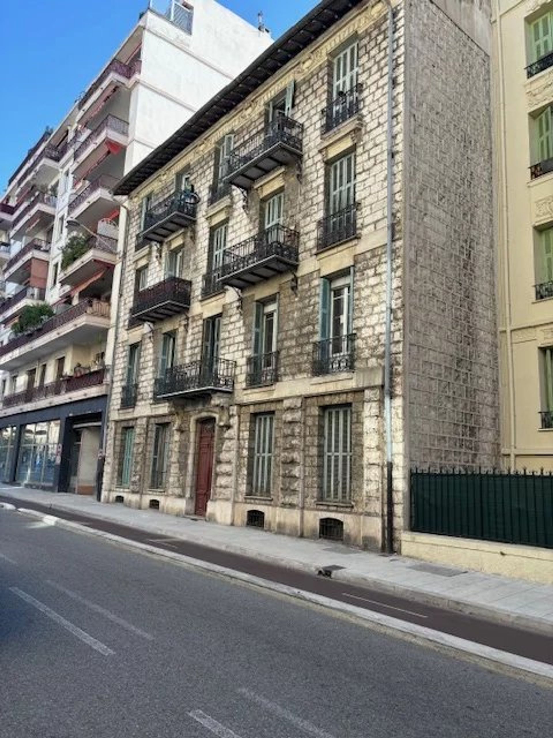 Condominio nel Nice, Alpes-Maritimes 12532062