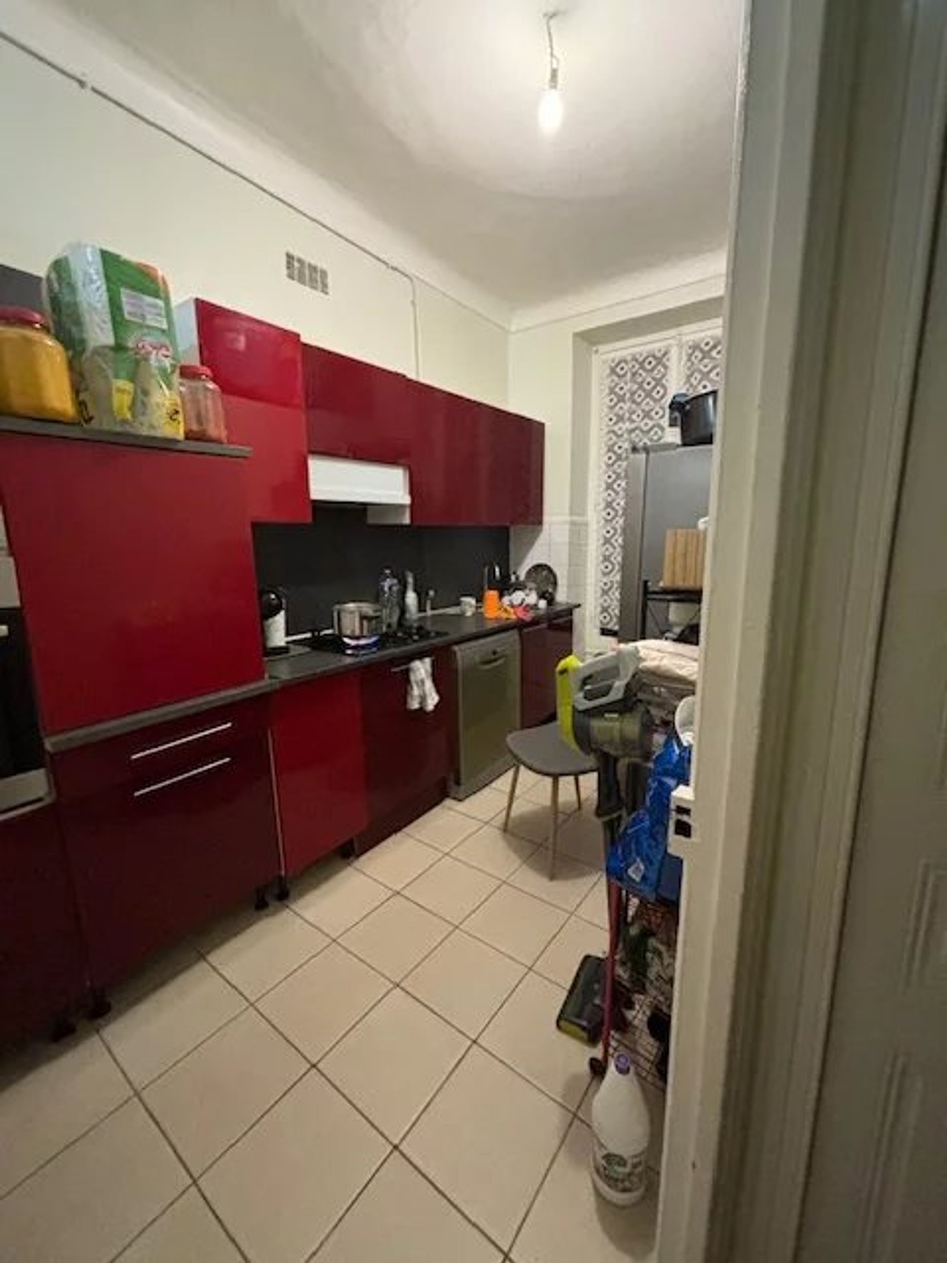 Condominio nel Nice, Alpes-Maritimes 12532062