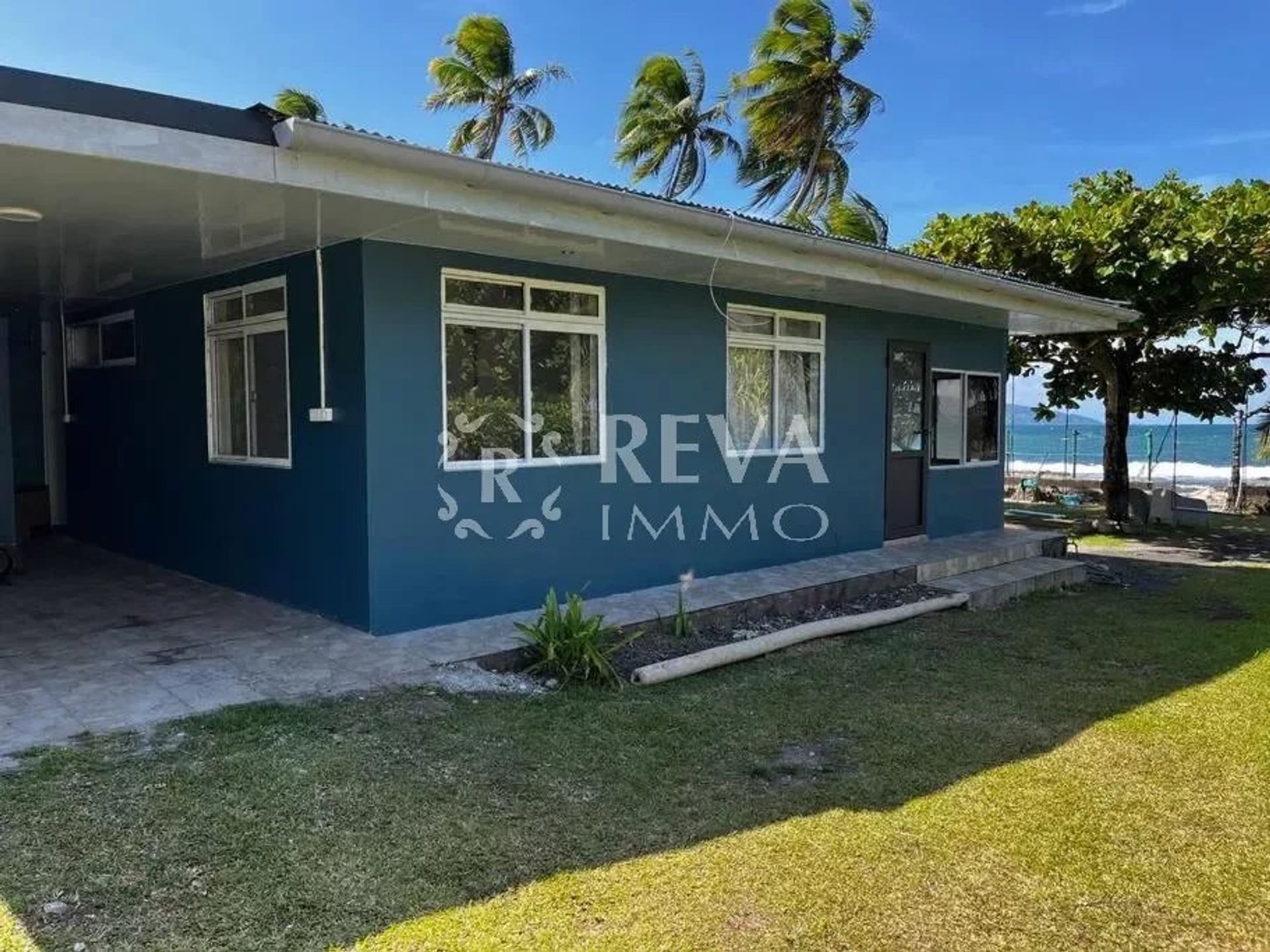 casa no Afaahiti, Îles du Vent 12532082