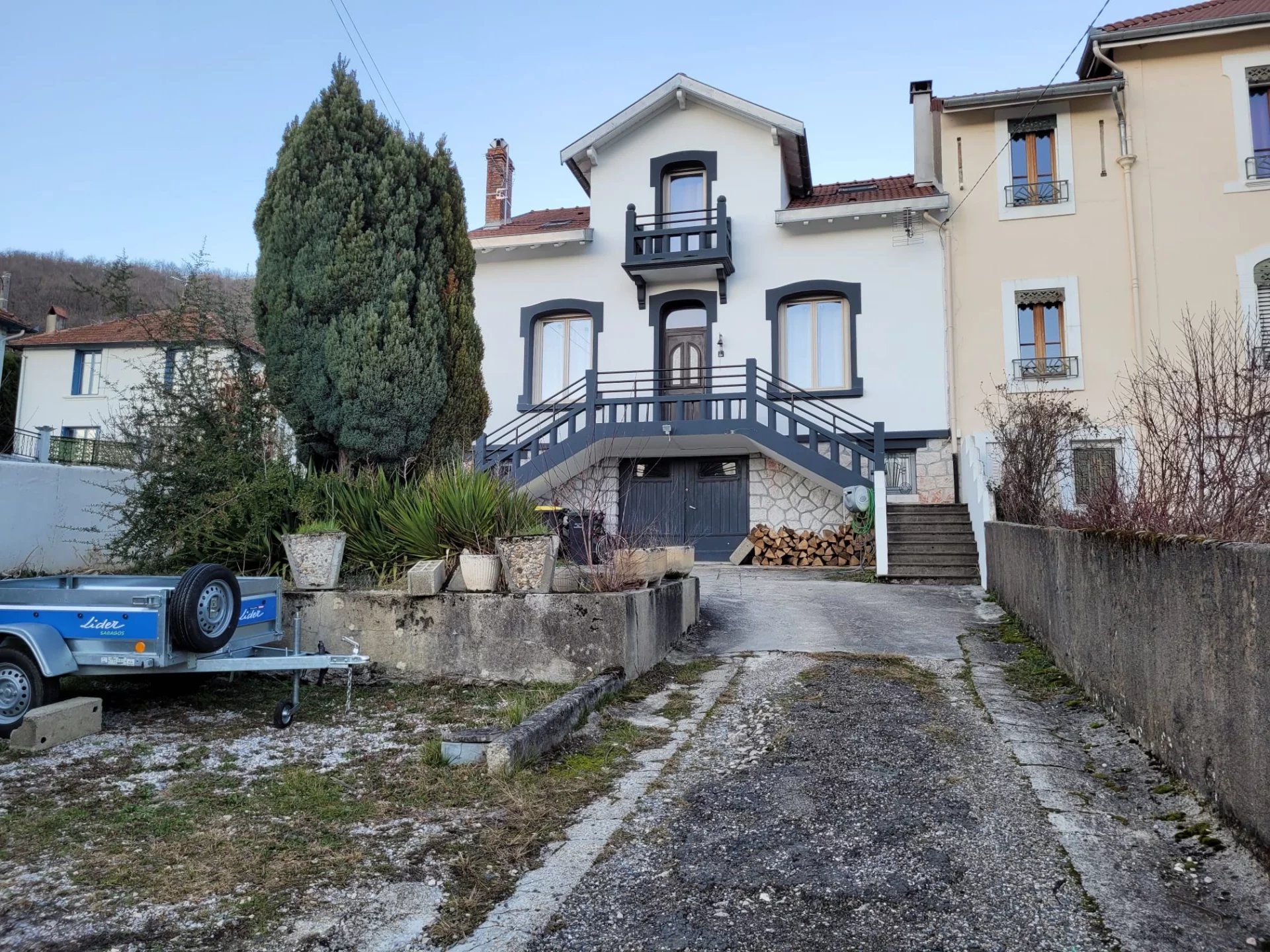 rumah dalam Lavelanet, Occitanie 12532083