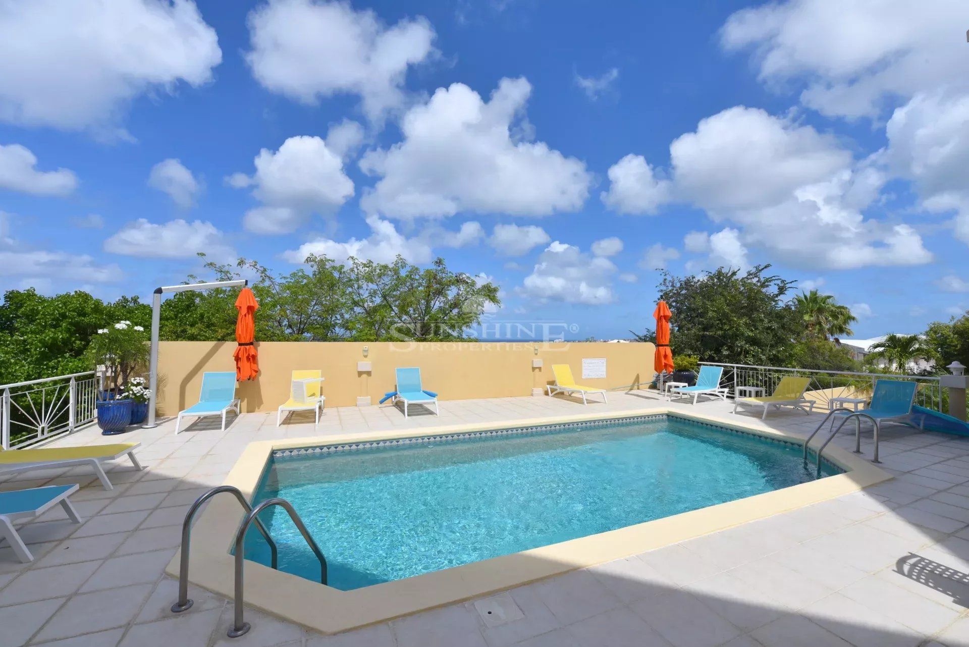 Condominio nel Sint Maarten, null 12532141