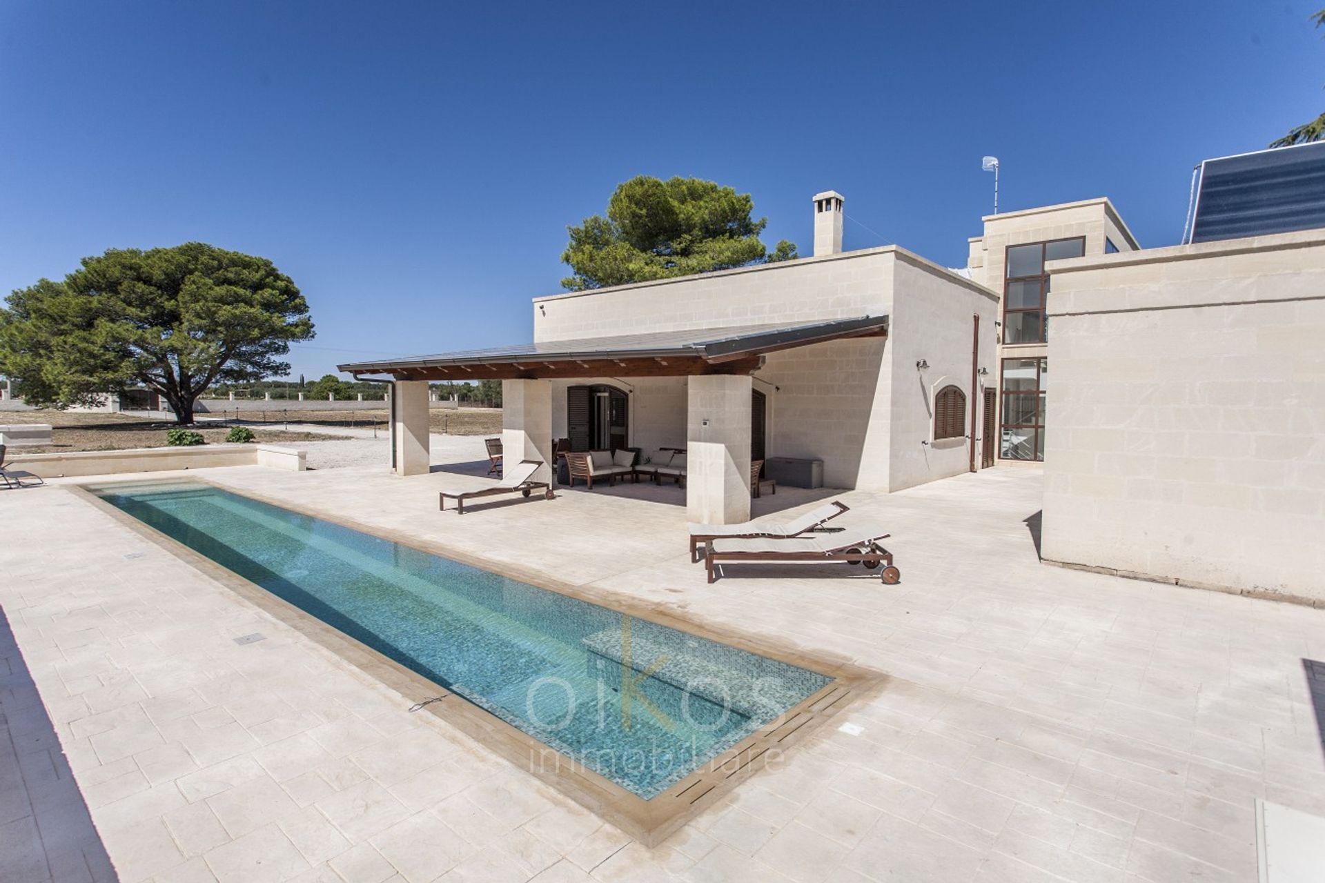 House in Francavilla Fontana, Puglia 12532197