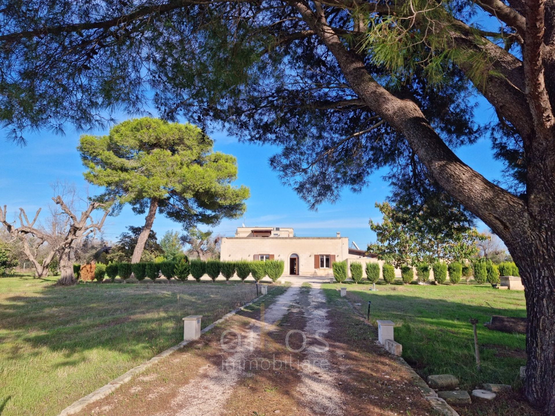 rumah dalam Francavilla Fontana, Puglia 12532197