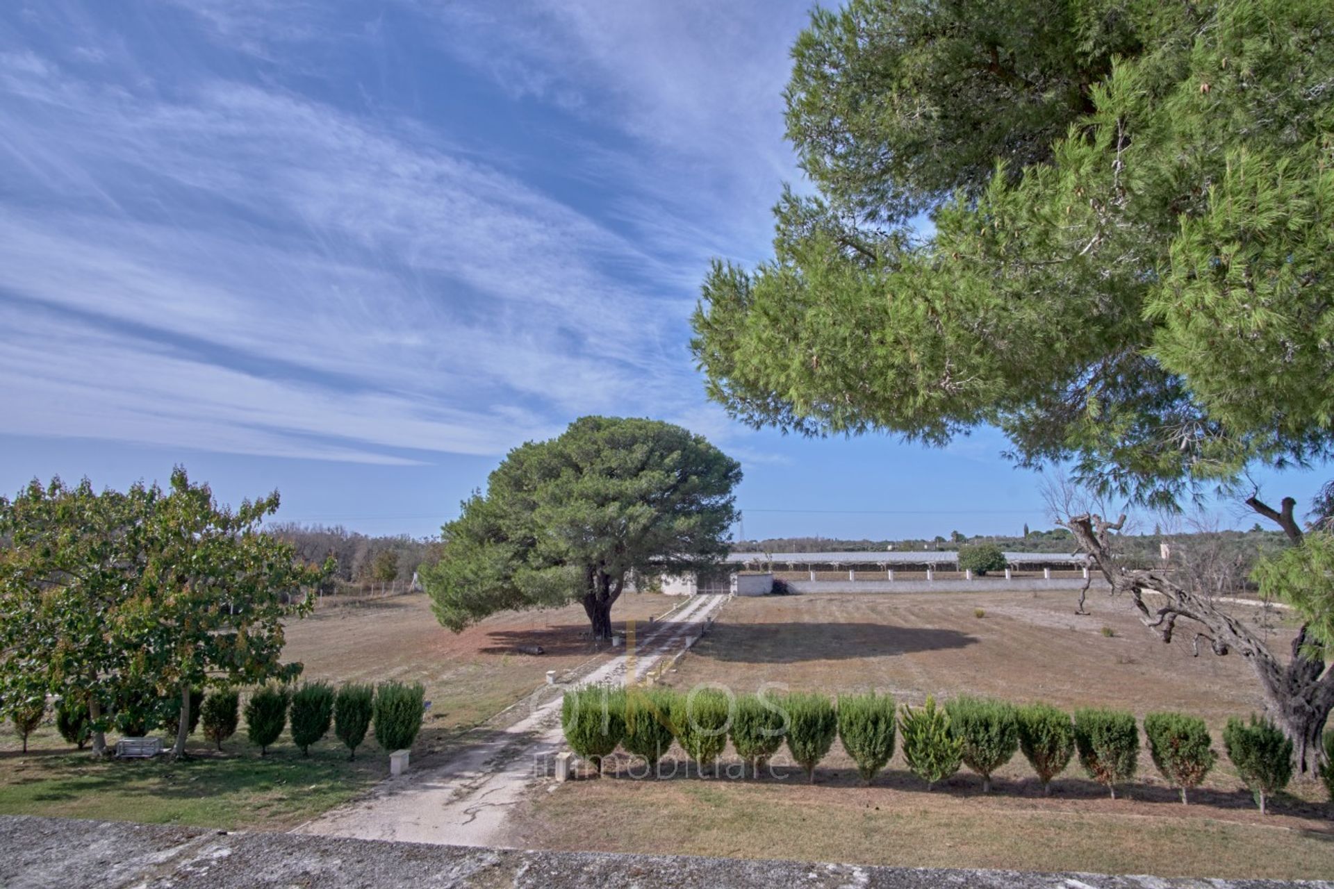 casa en Francavilla Fontana, Apulia 12532197