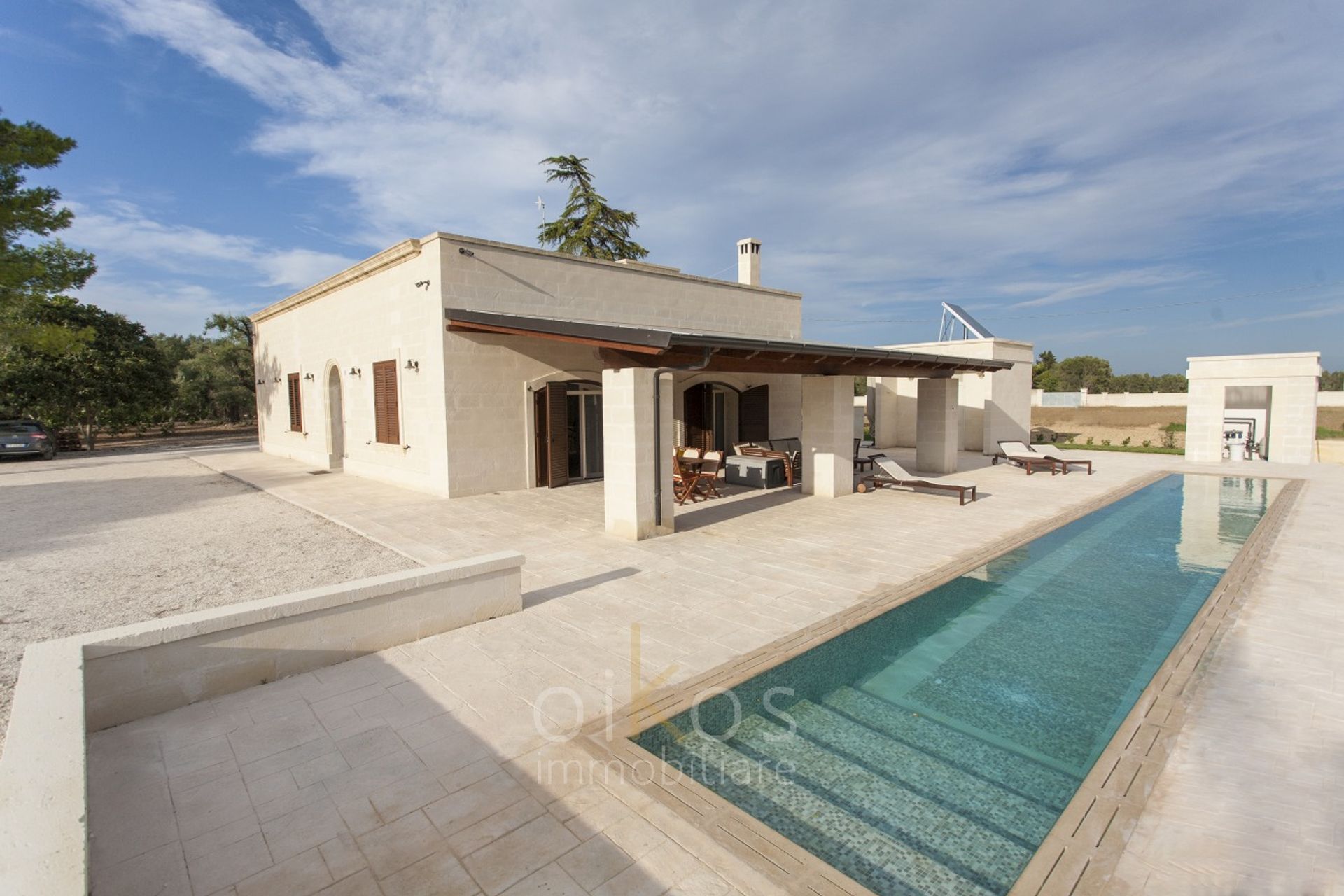 casa en Francavilla Fontana, Apulia 12532197