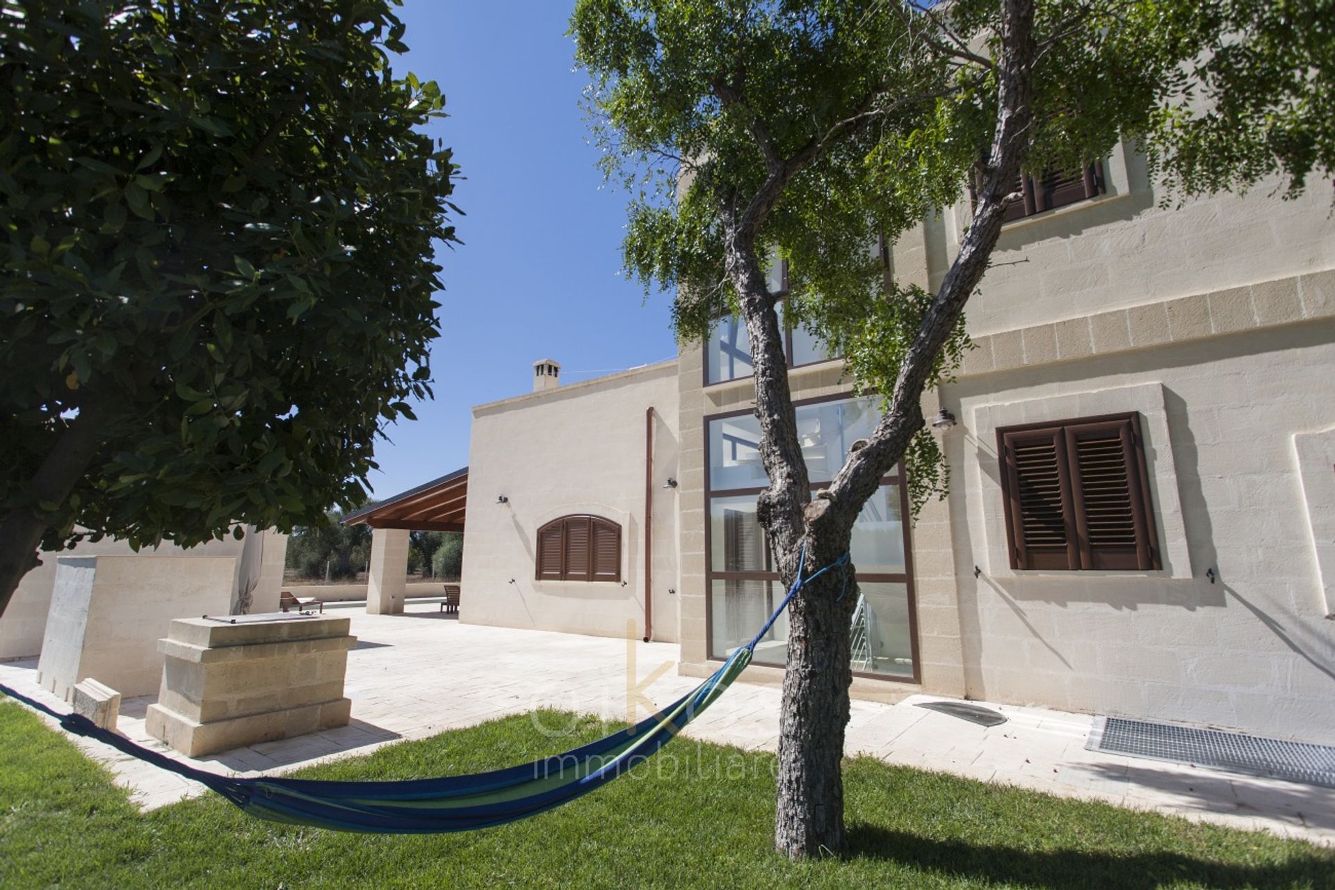 casa en Francavilla Fontana, Apulia 12532197