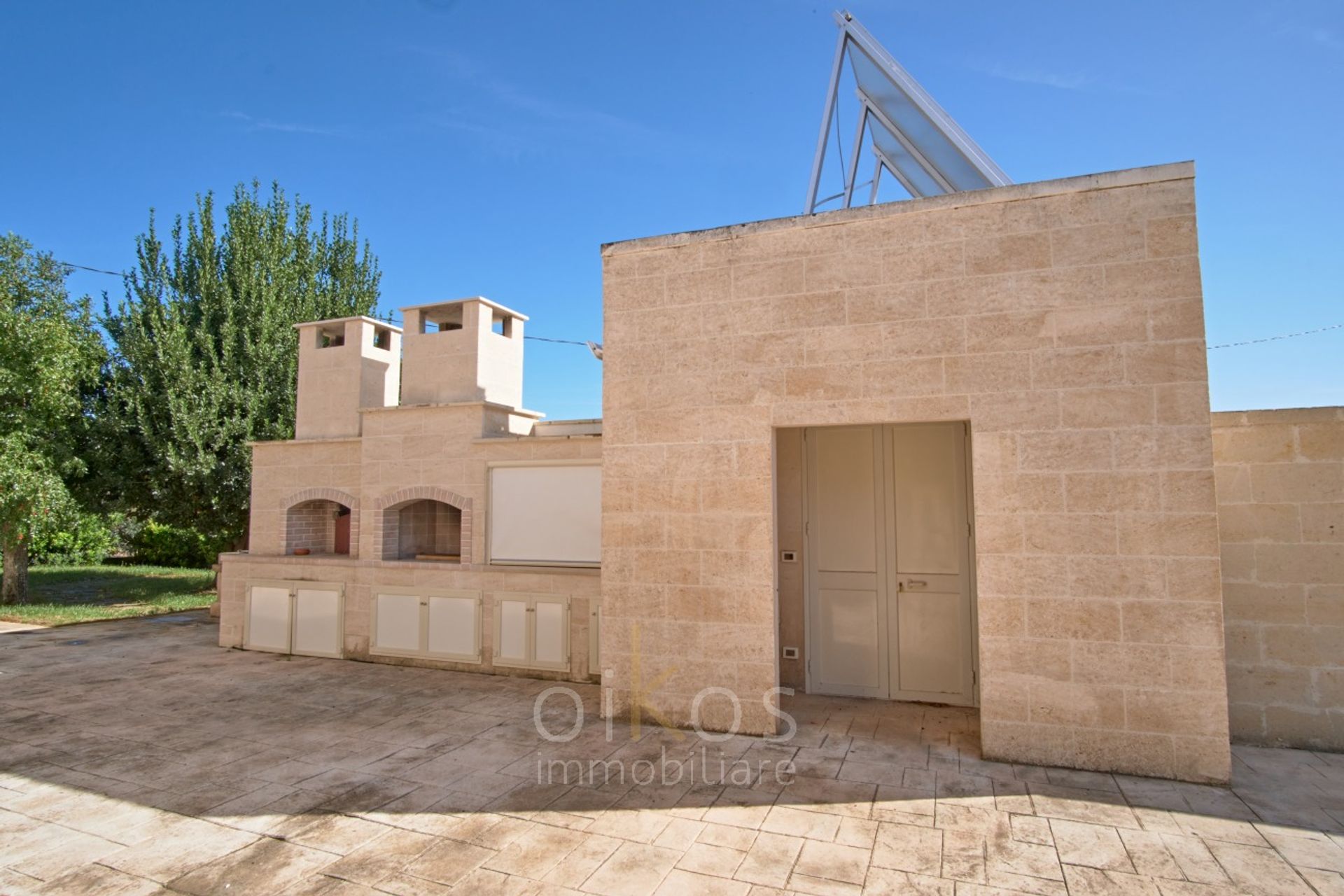 casa en Francavilla Fontana, Apulia 12532197