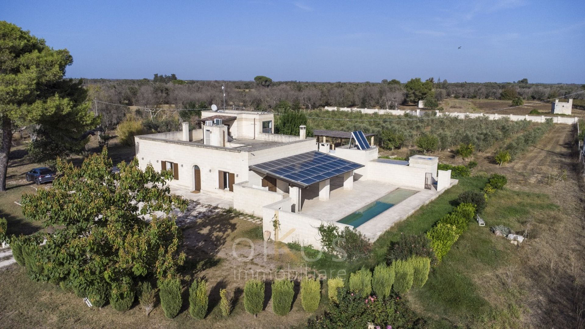 casa en Francavilla Fontana, Apulia 12532197