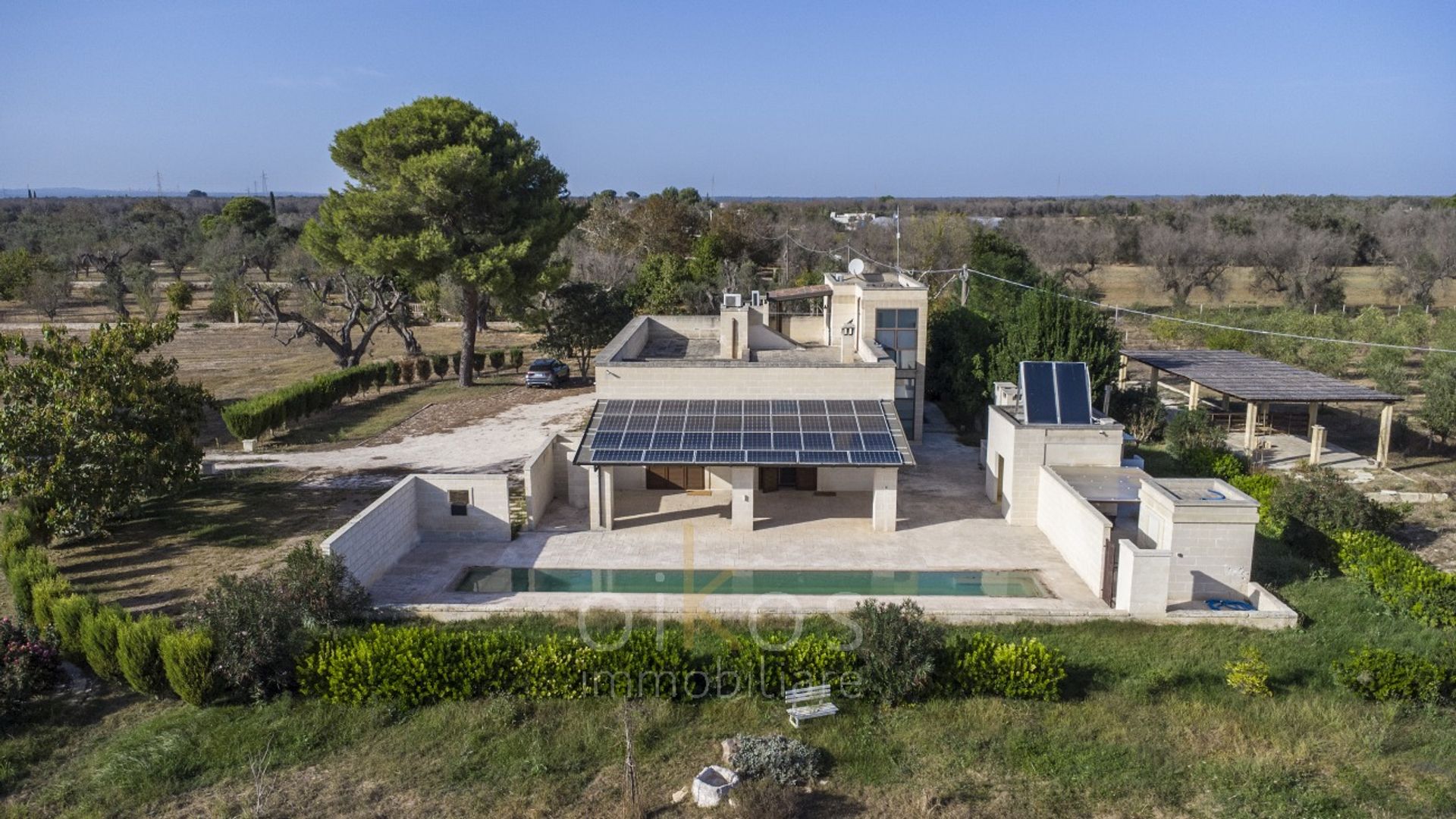 casa en Francavilla Fontana, Apulia 12532197