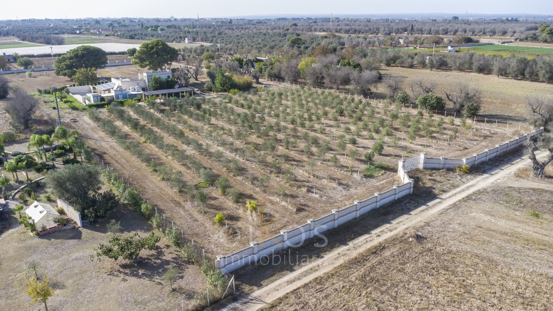 casa en Francavilla Fontana, Apulia 12532197