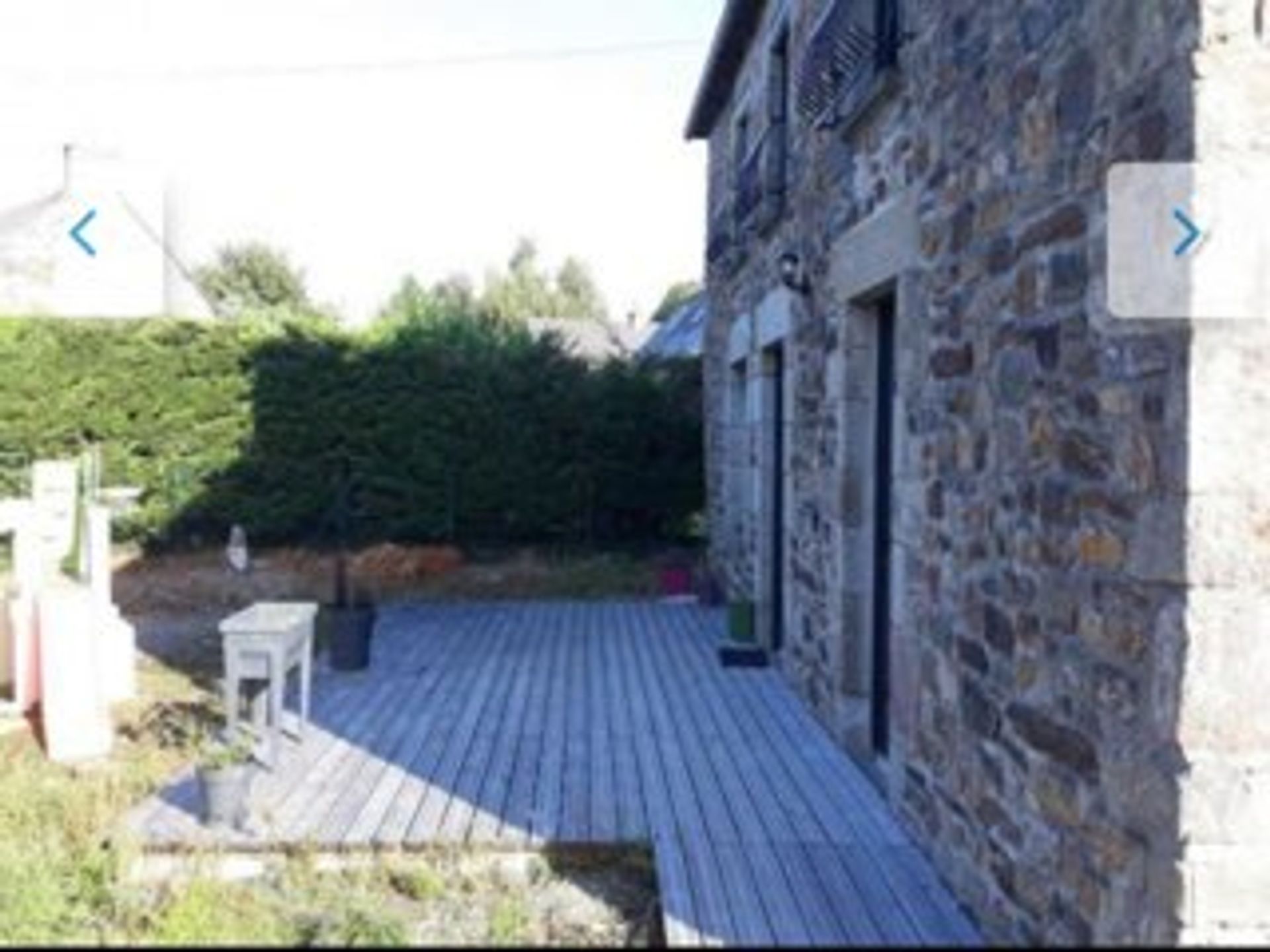 Haus im Rouillac, Bretagne 12532213