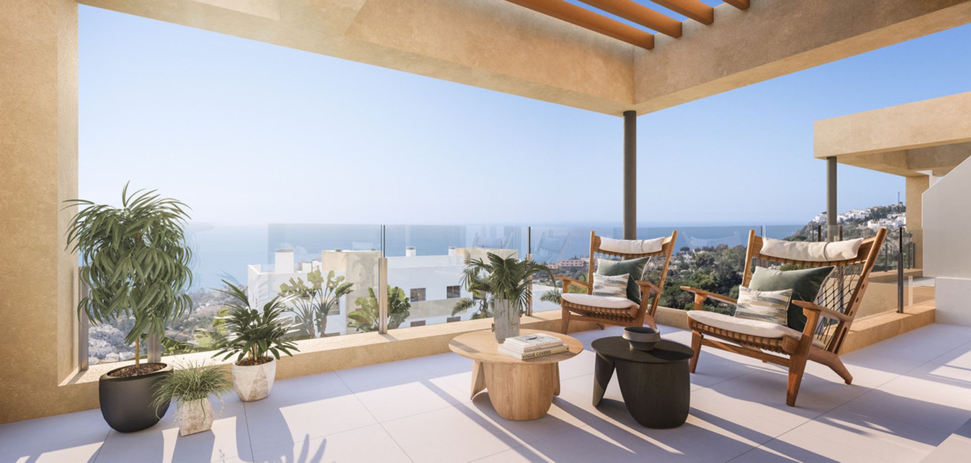 Condominium dans Benalmádena, Andalousie 12532328