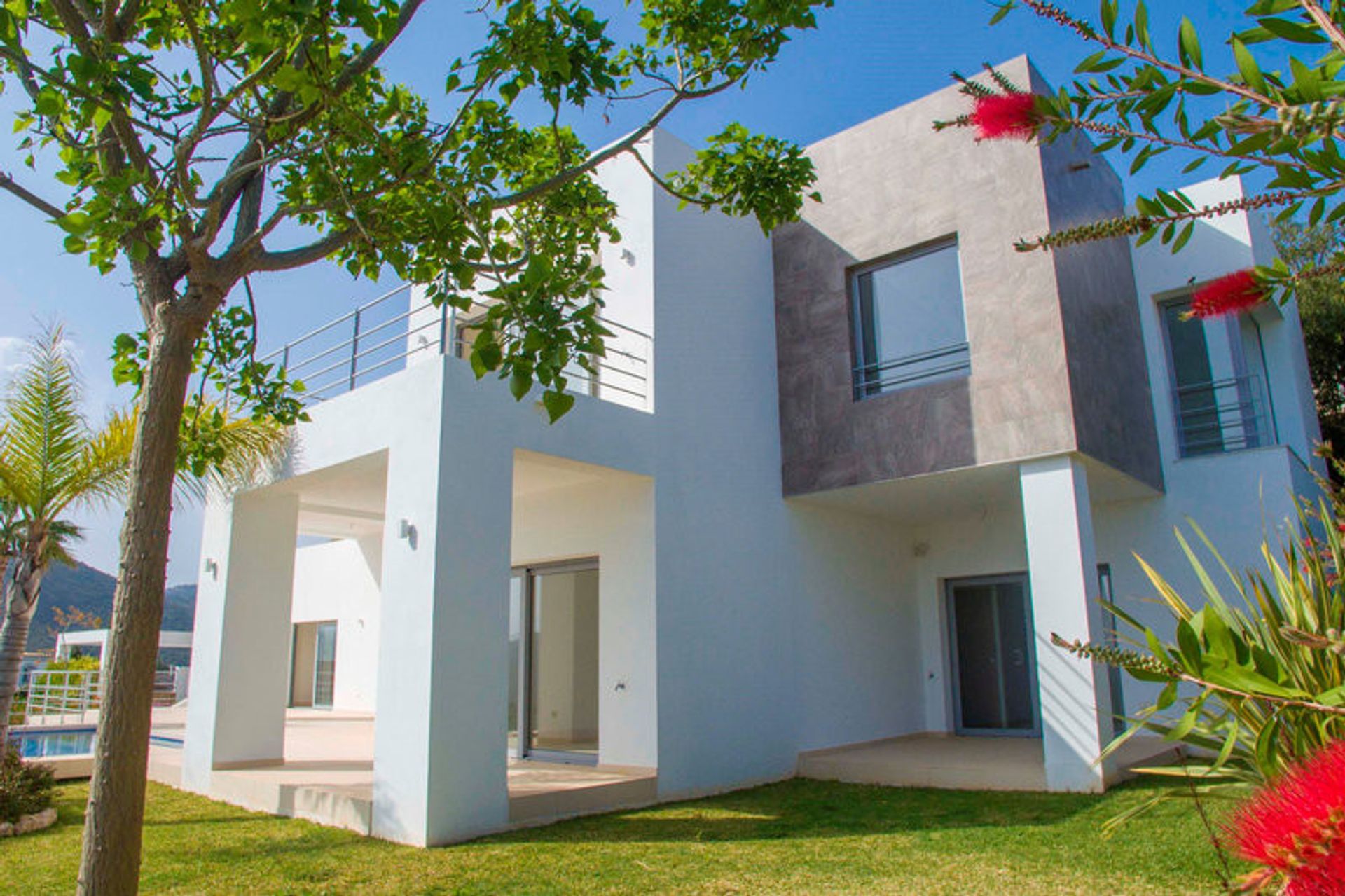 Hus i Benahavis, Andalusien 12532404