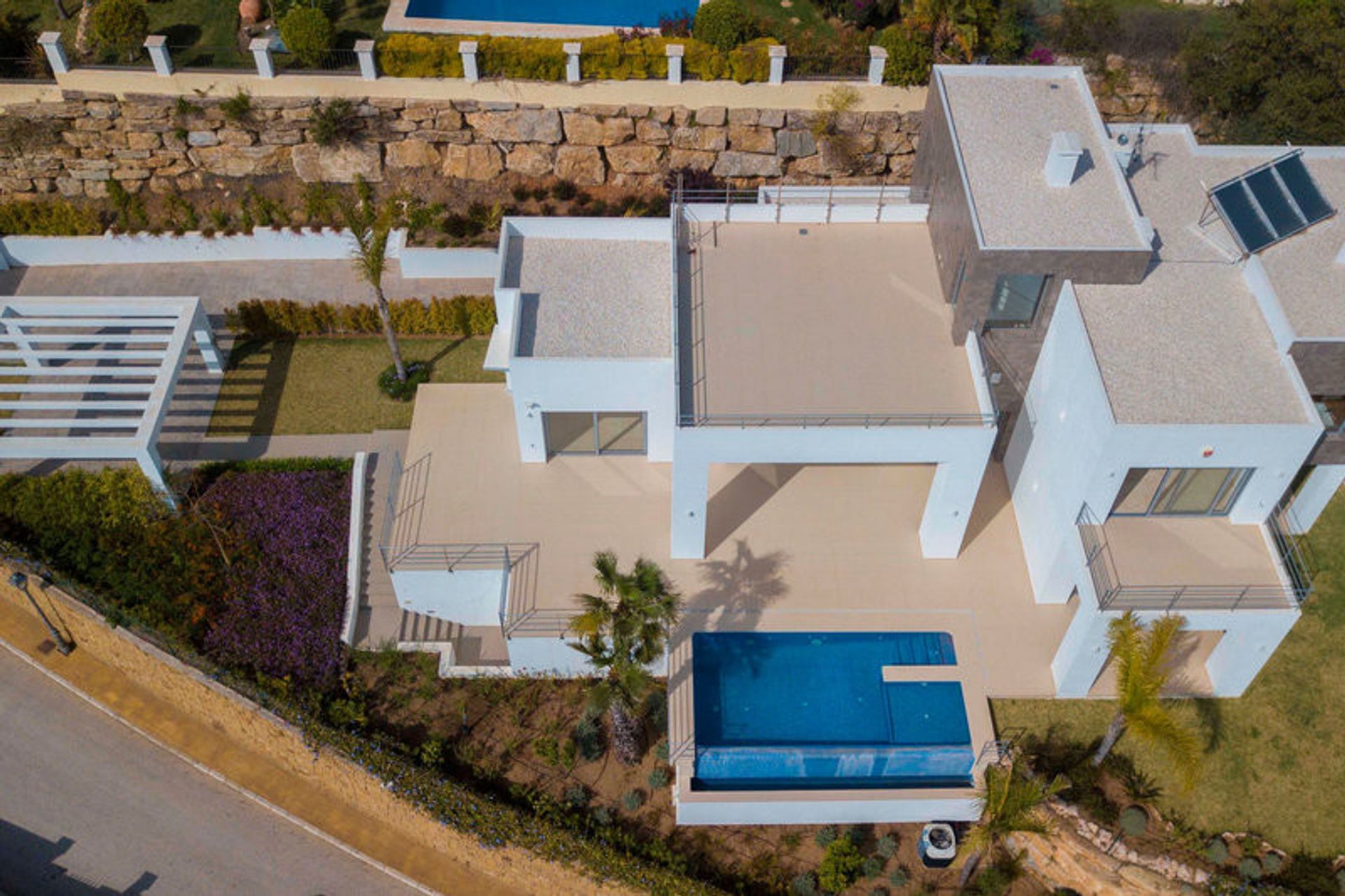 Hus i Benahavis, Andalusien 12532404