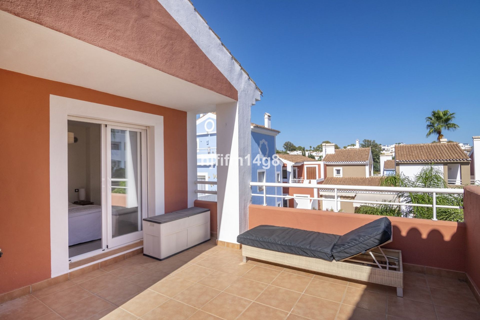 Hus i Estepona, Andalusia 12532480