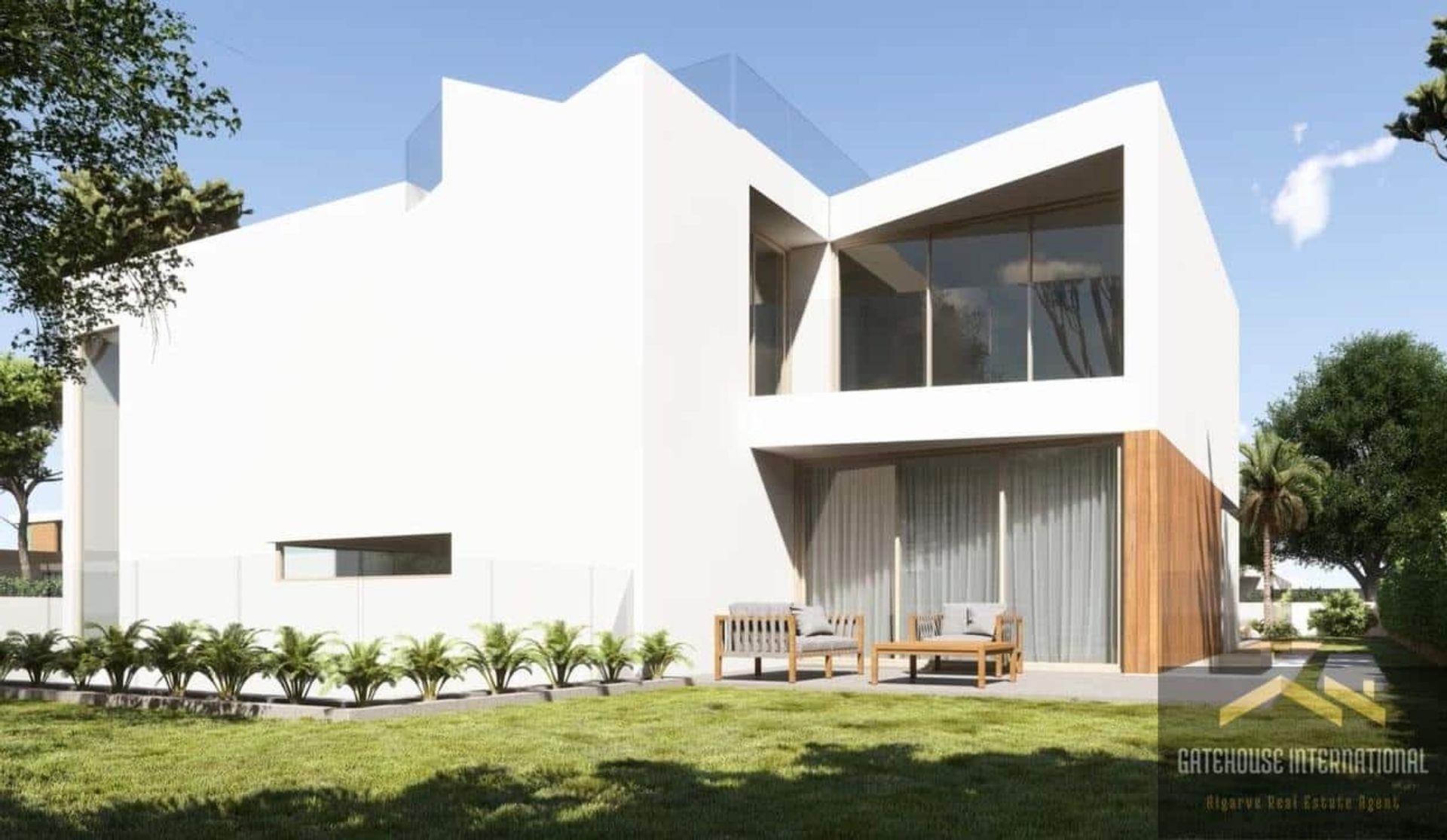 Huis in Quarteira, Faro 12532502