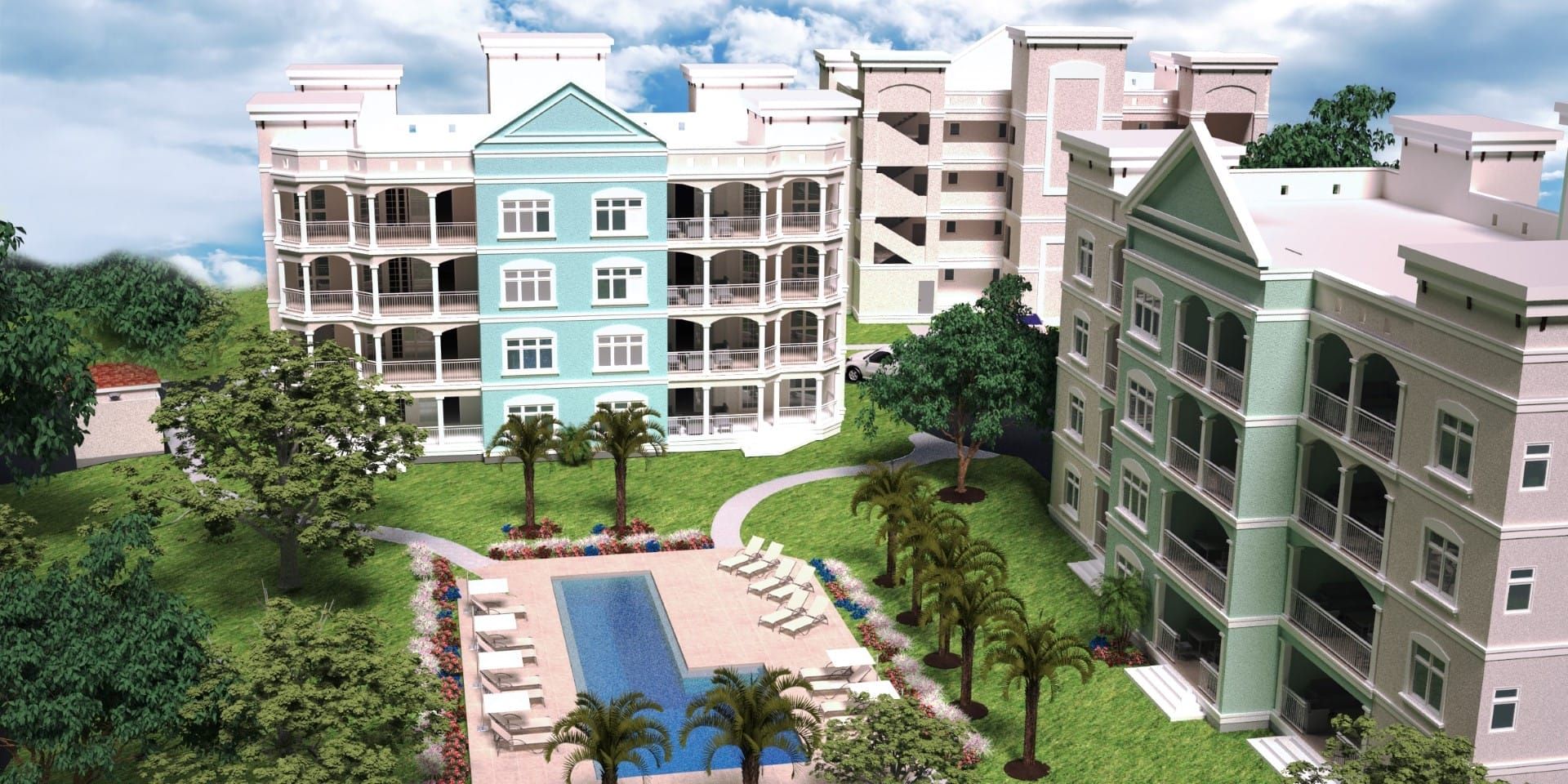 Condominio en Bridgetown, Christ Church 12532503