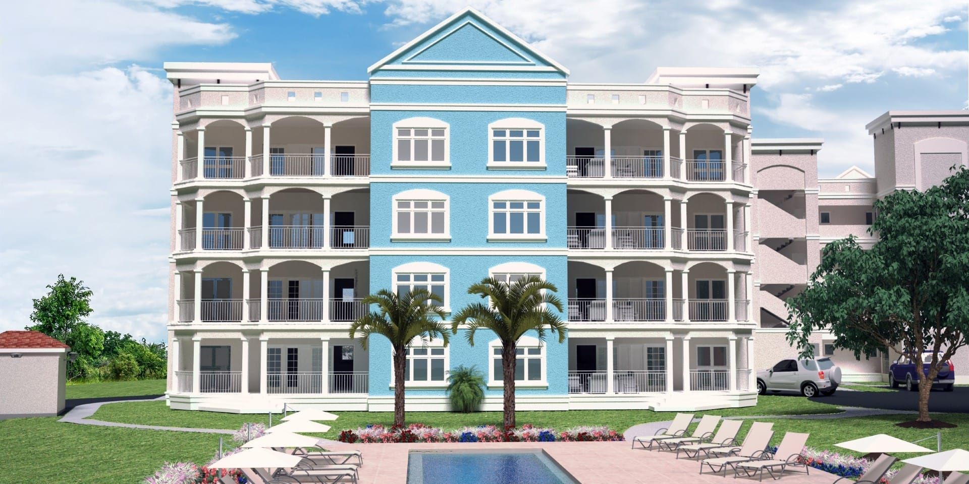 Condominium dans Bridgetown, Christ Church 12532503