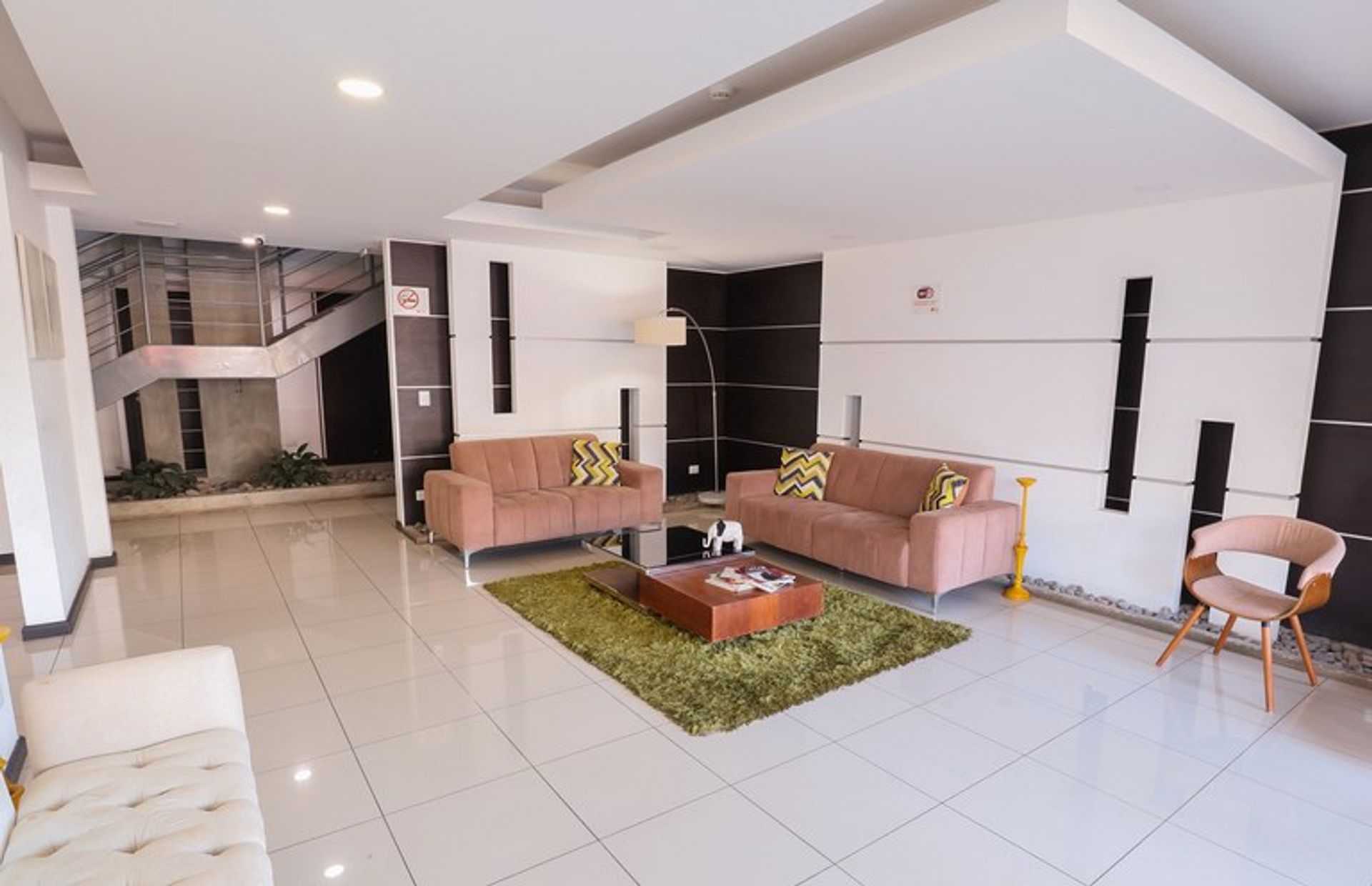 Condominium dans Heredia, Heredia 12532559