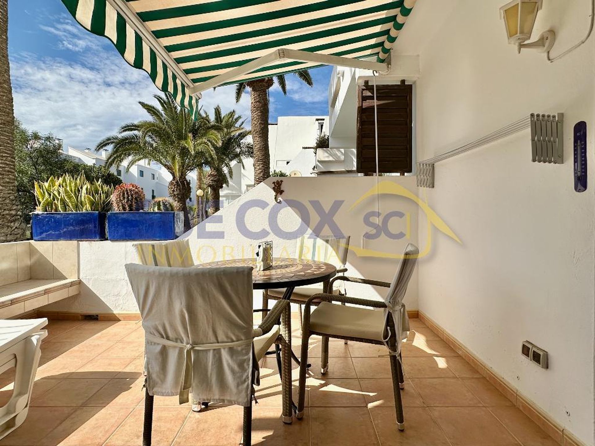 Квартира в Costa Teguise, Canarias 12532560