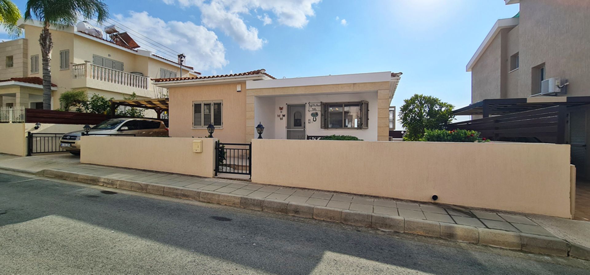 Huis in Tremithousa, Paphos 12532563