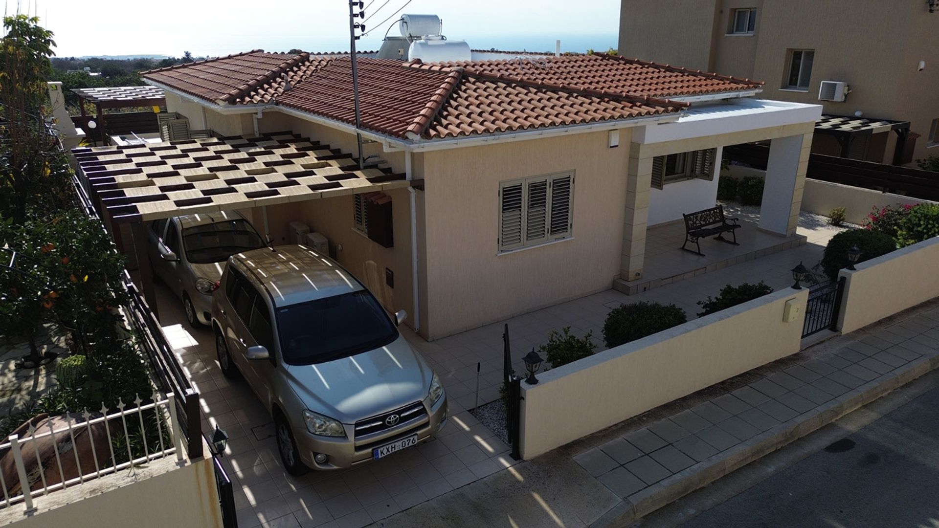 Huis in Tremithousa, Paphos 12532563