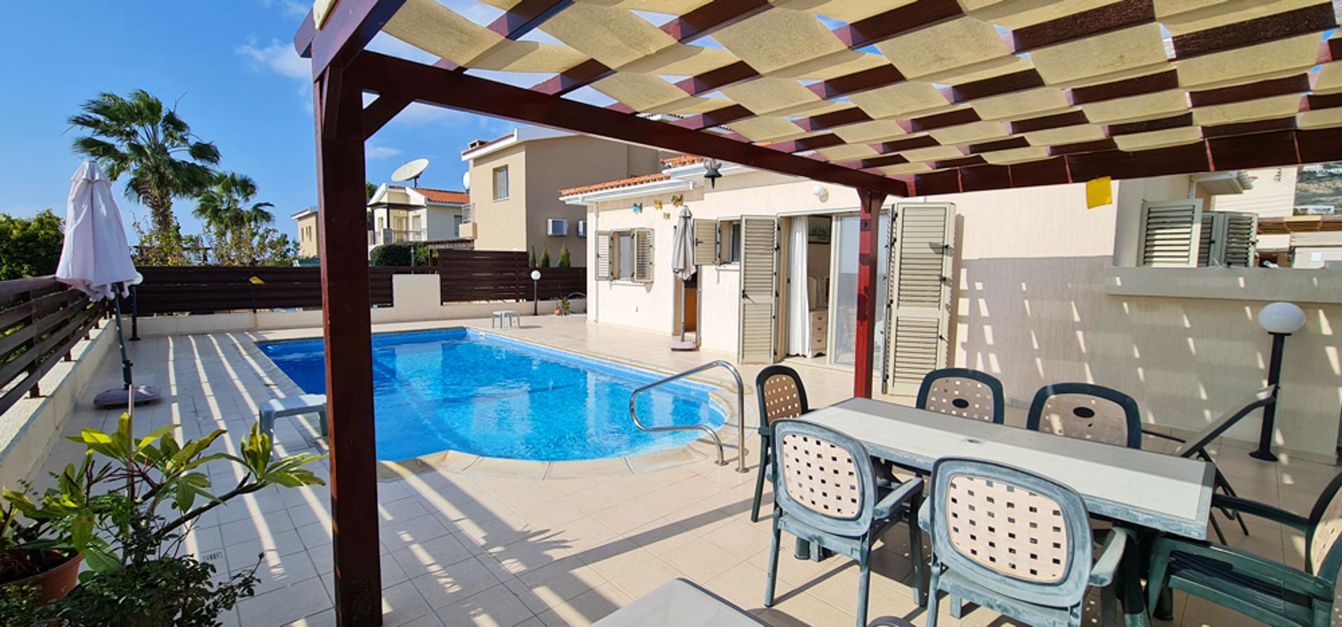 Huis in Tremithousa, Paphos 12532563