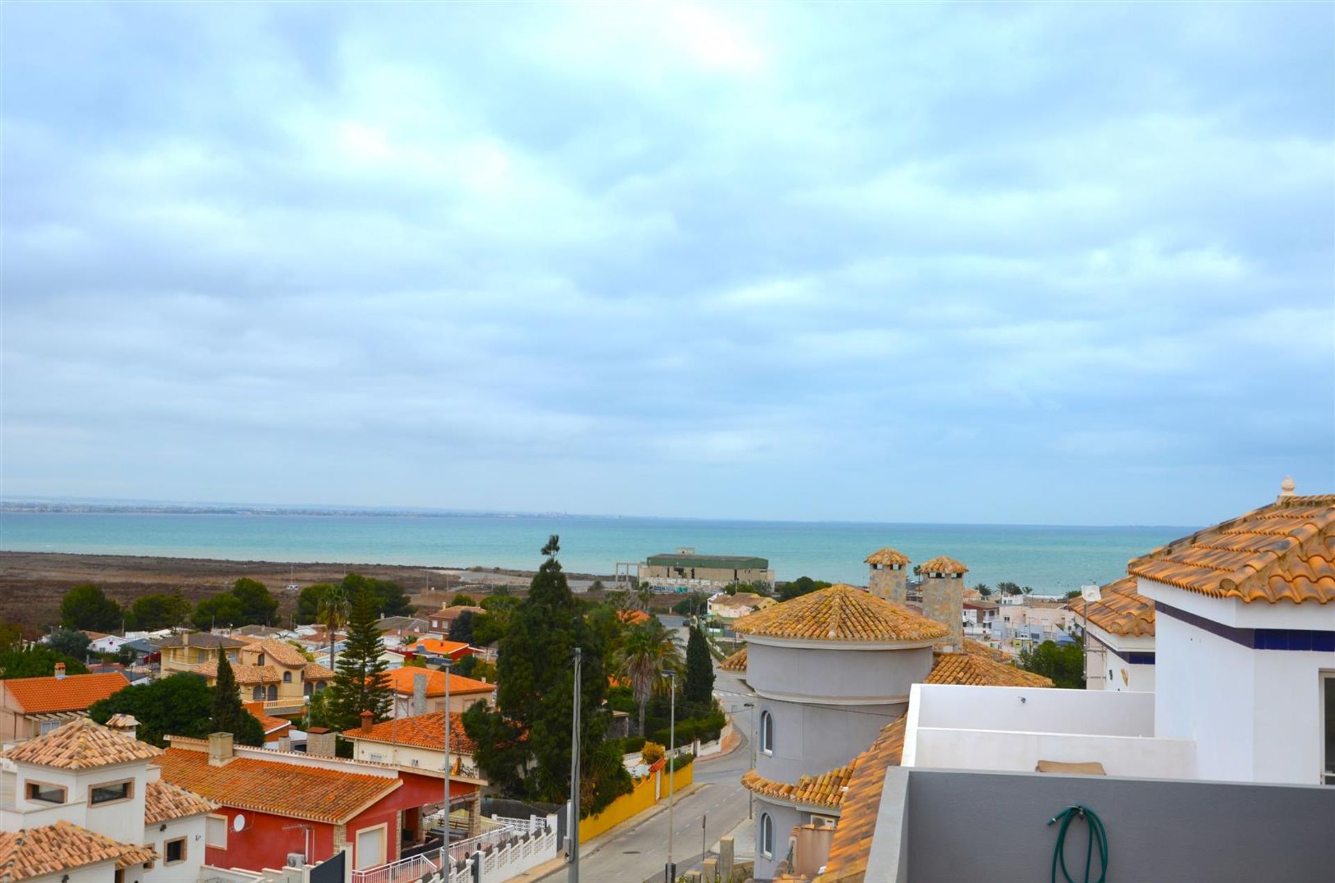 Casa nel El Carmoli, Región de Murcia 12532564