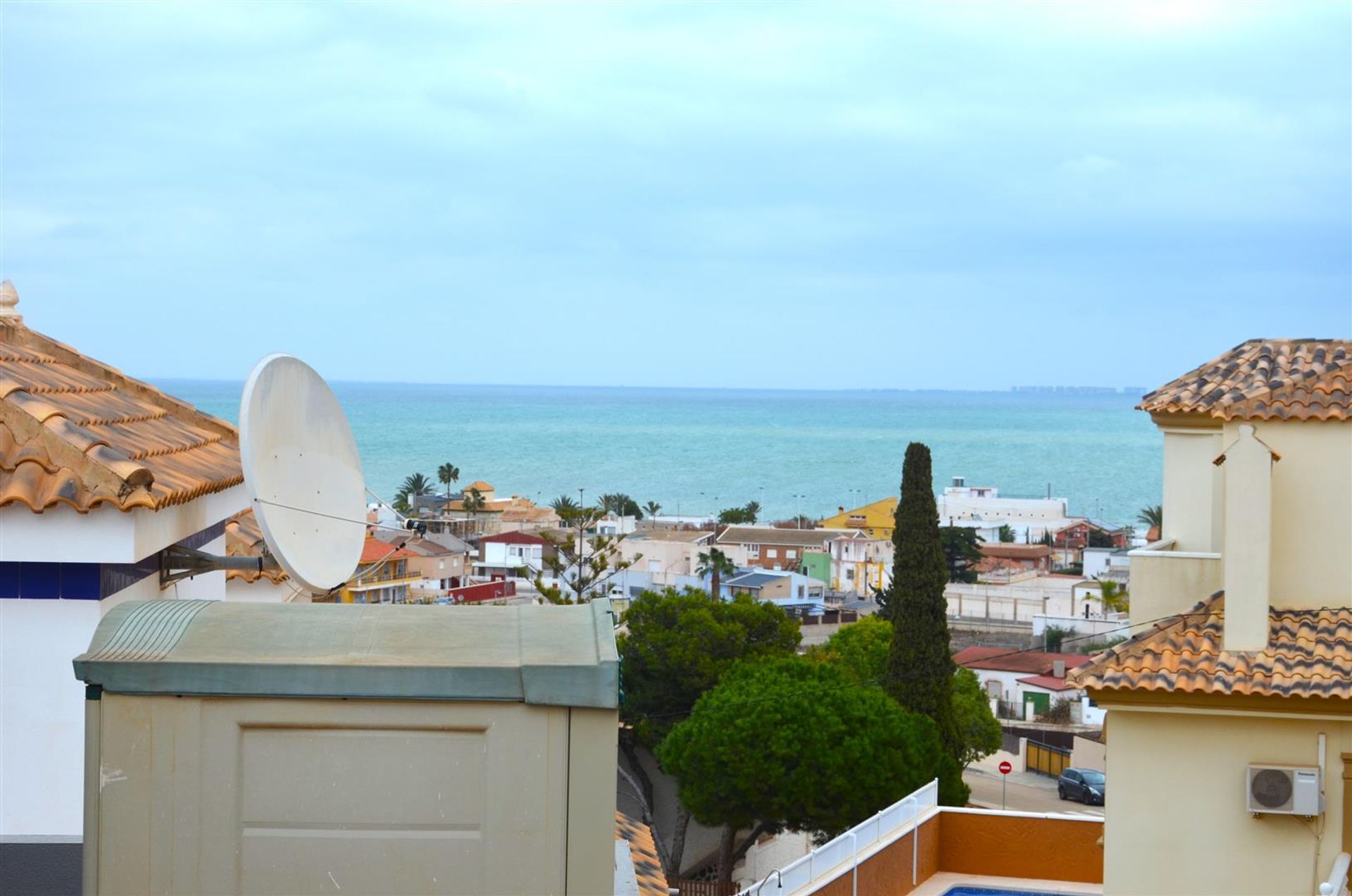 Casa nel El Carmoli, Región de Murcia 12532564