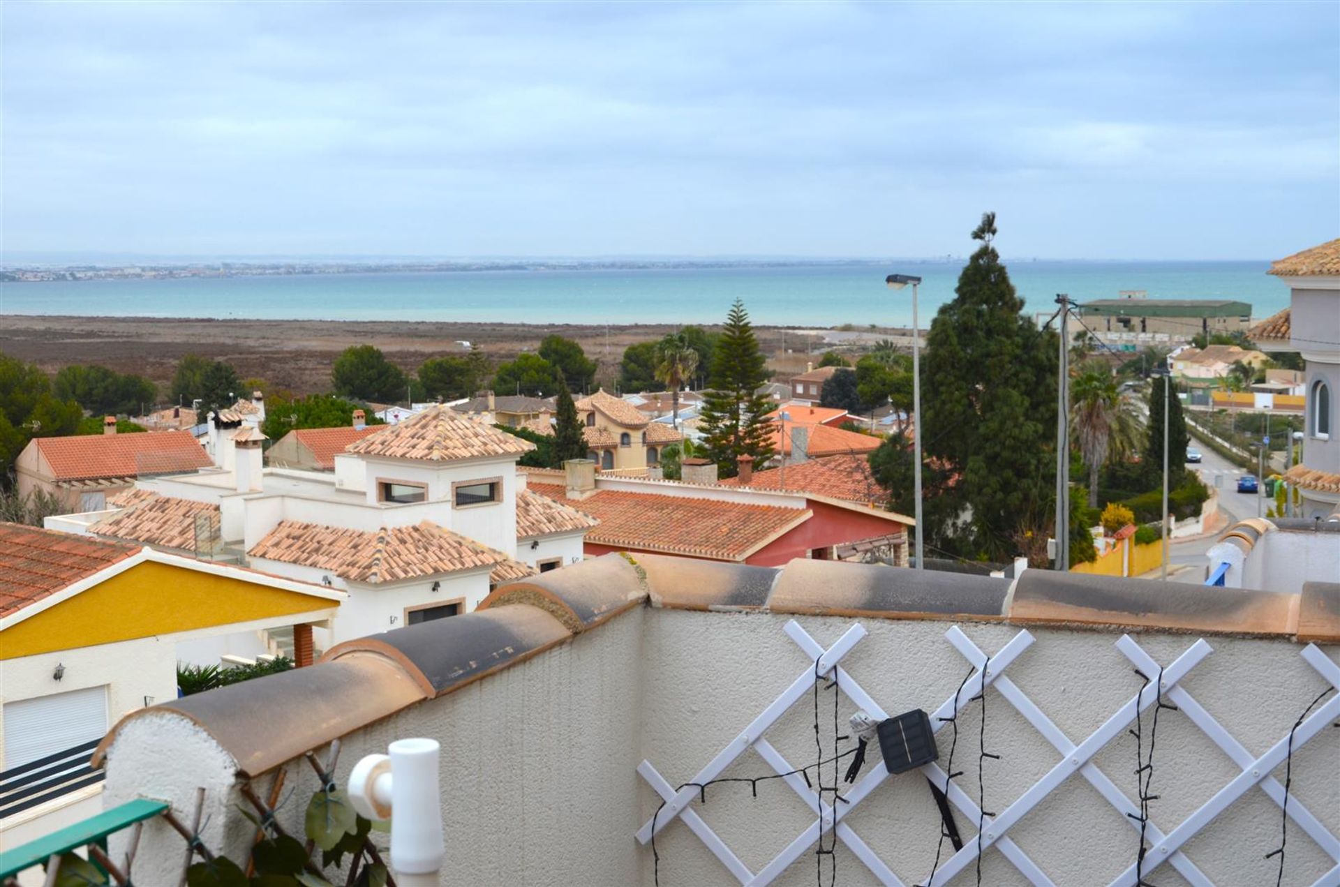 Casa nel El Carmoli, Región de Murcia 12532564