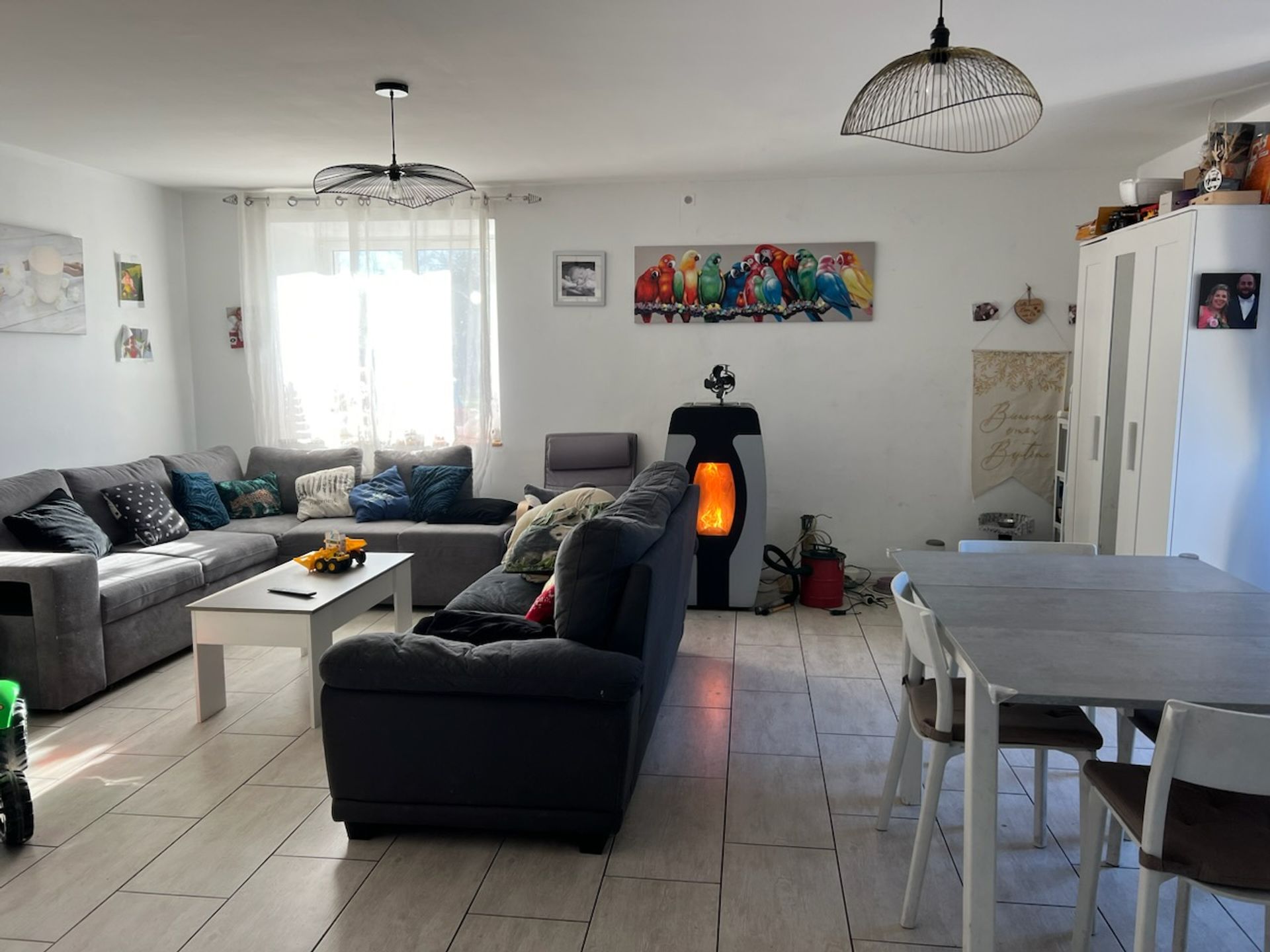 Huis in Rouillac, Bretagne 12532574