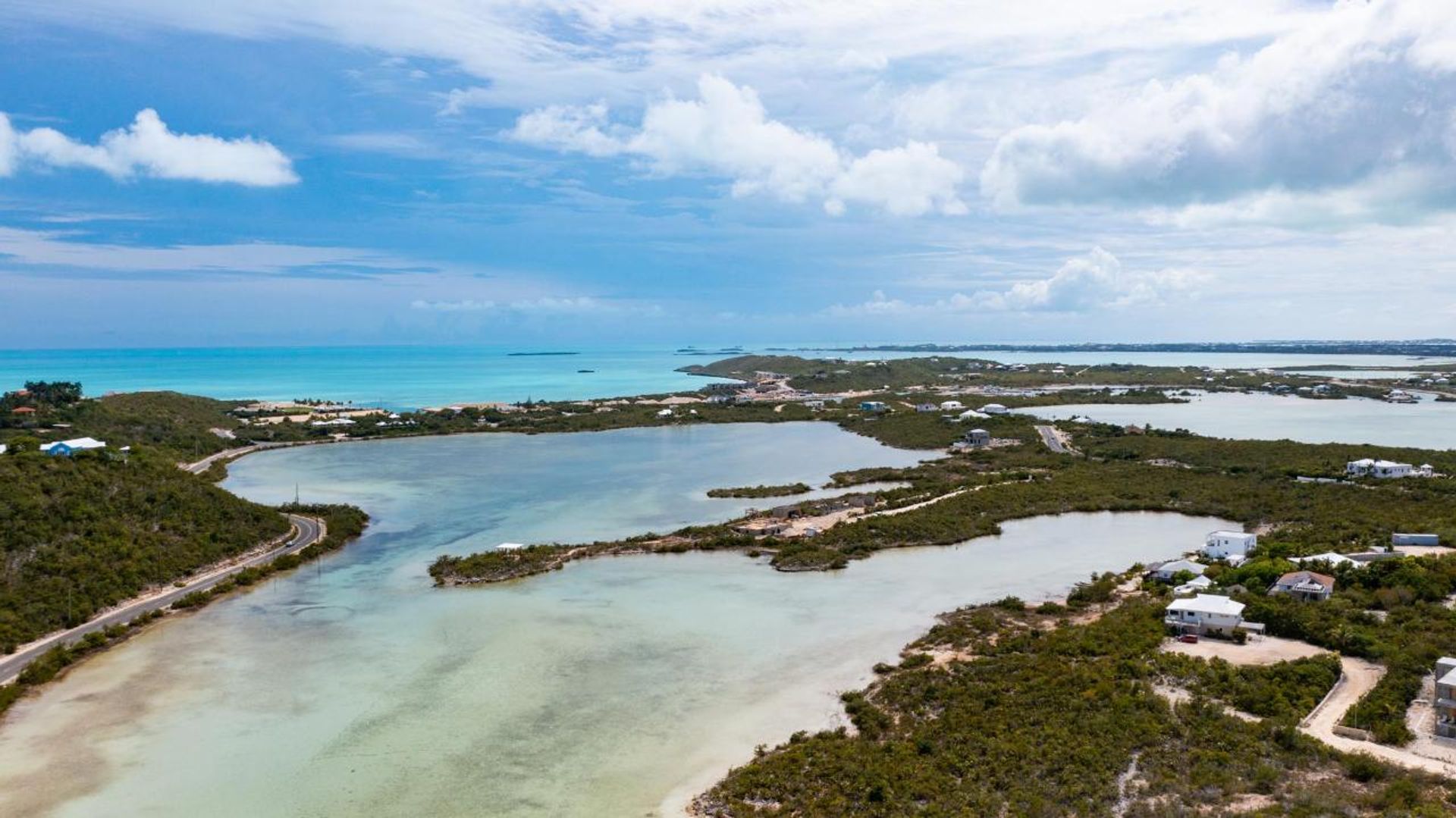 Kondominium dalam Venetian Road Settlement, Caicos Islands 12532707