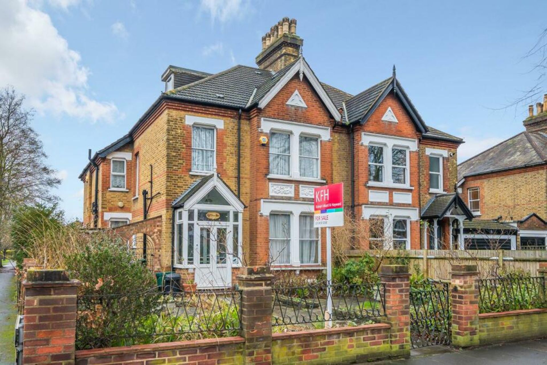 House in Elmers End, Bromley 12532718