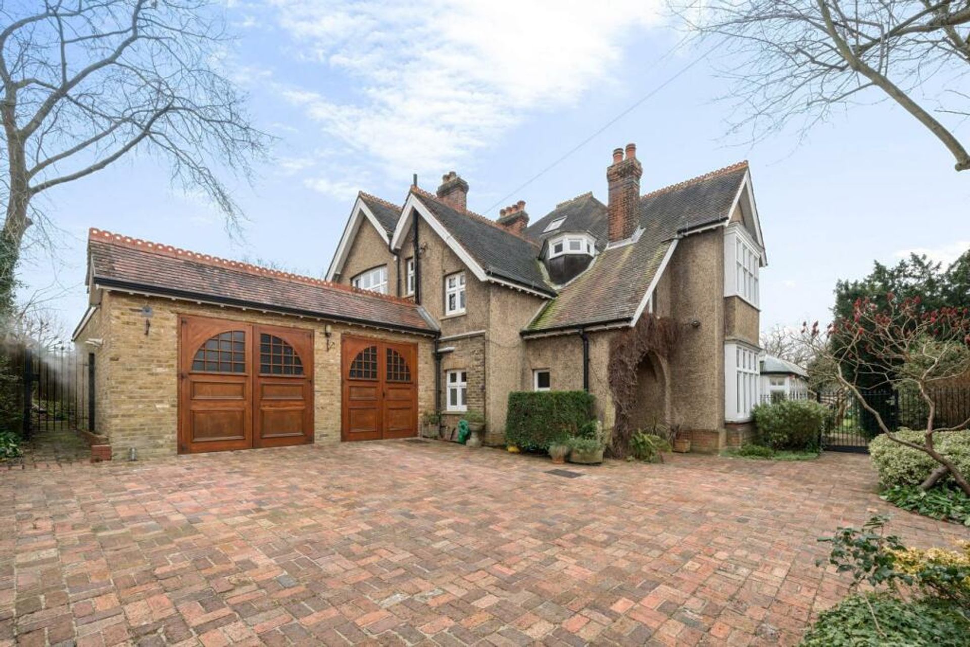 Haus im Beckenham, Bromley 12532721