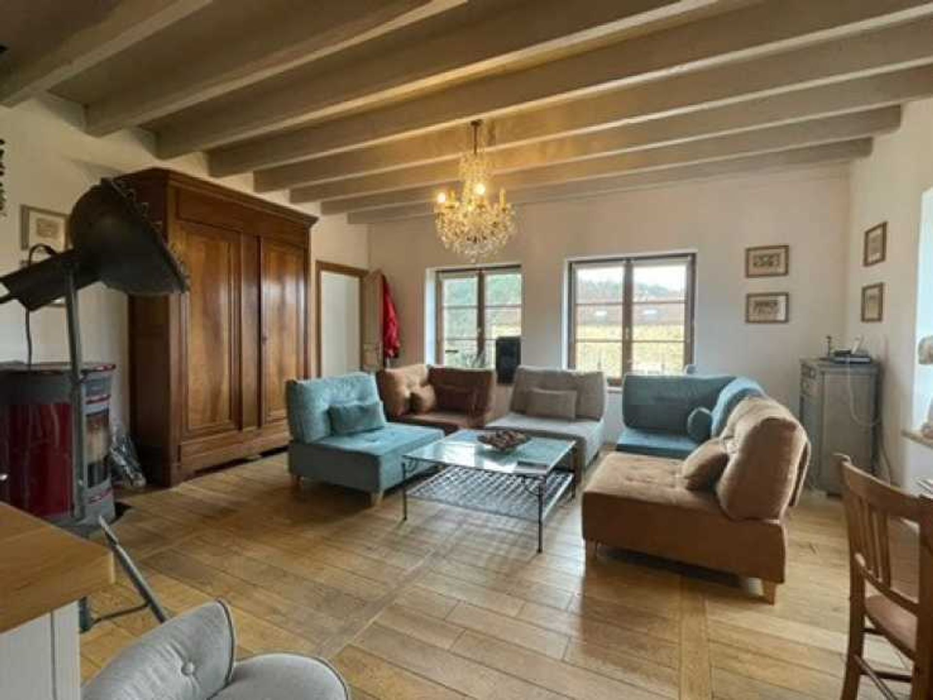 Hus i Belves, Nouvelle-Aquitaine 12532753