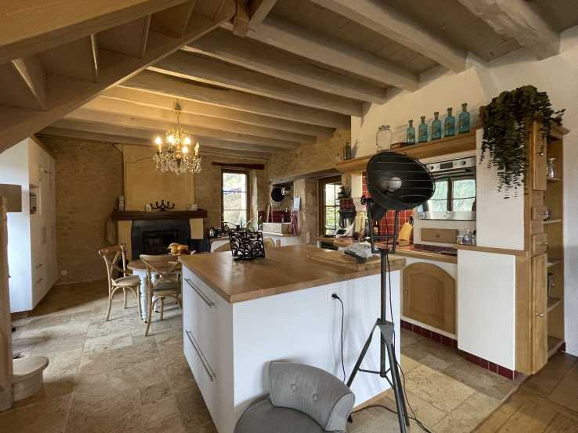 casa en Pays-de-Belvès, Nouvelle-Aquitaine 12532753