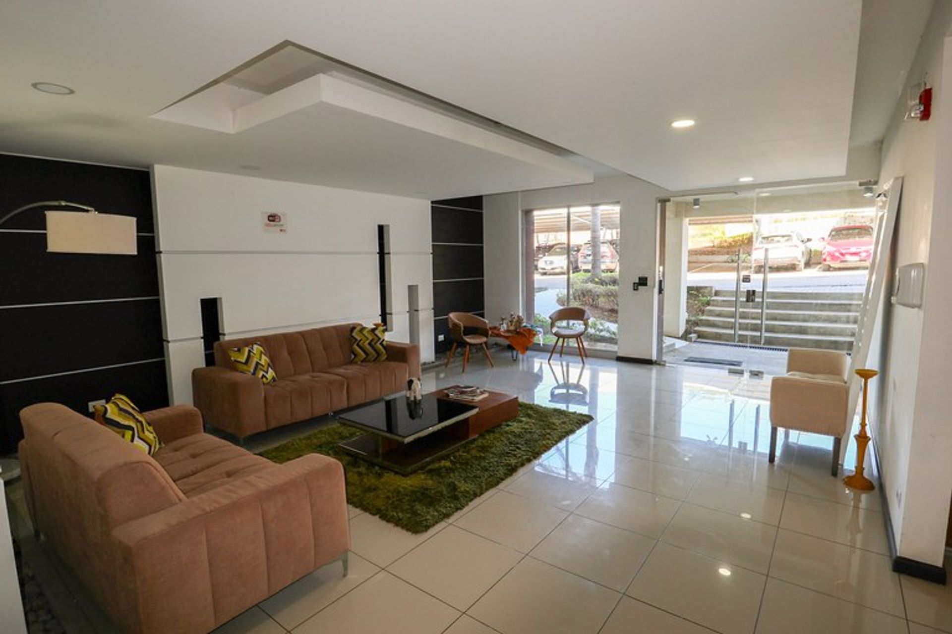 Condominium dans Heredia, Heredia 12532761