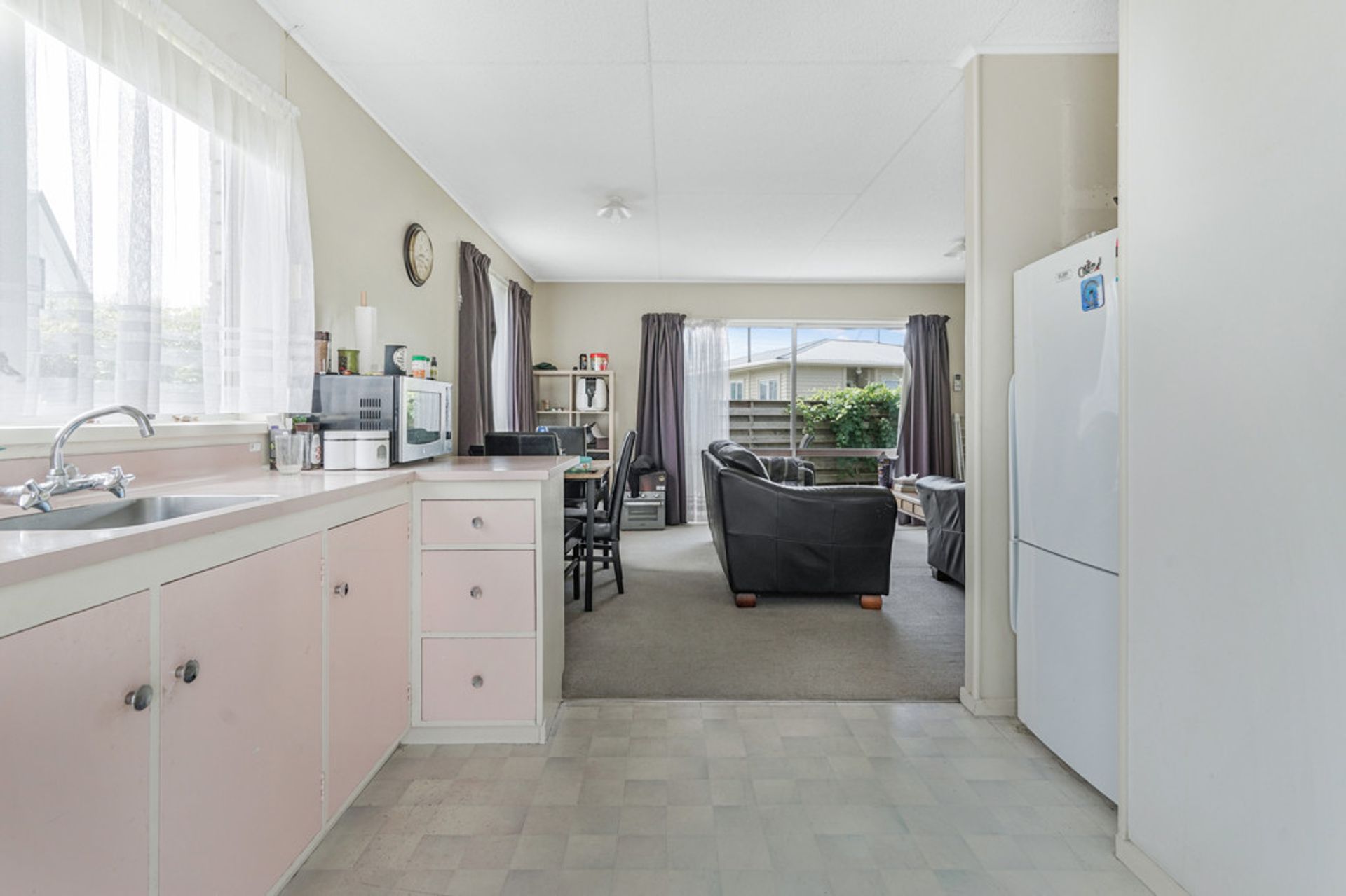 Condominio en Hamilton, Waikato 12532762