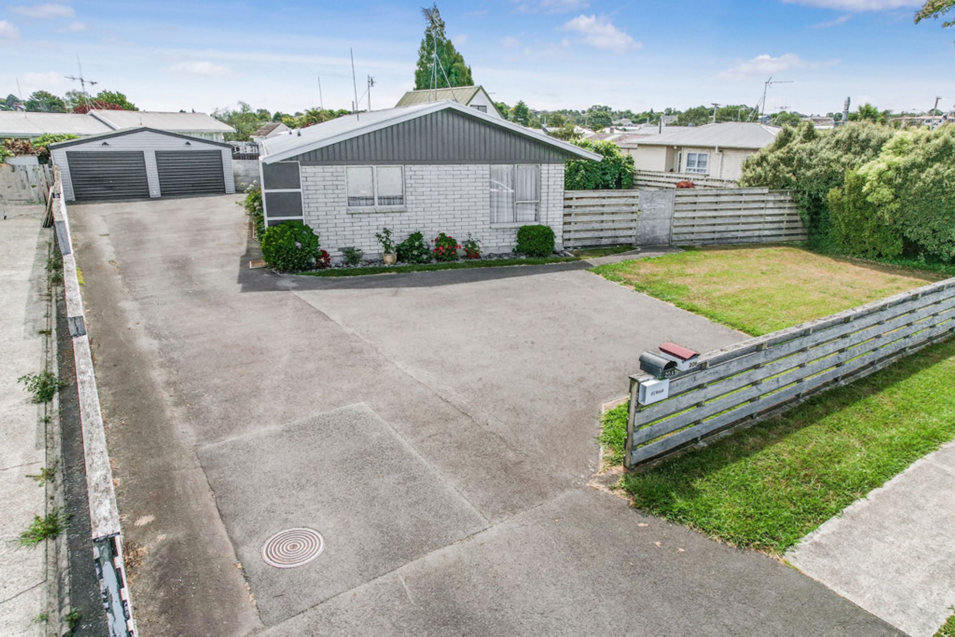 Condominio en hamilton, Waikato 12532762