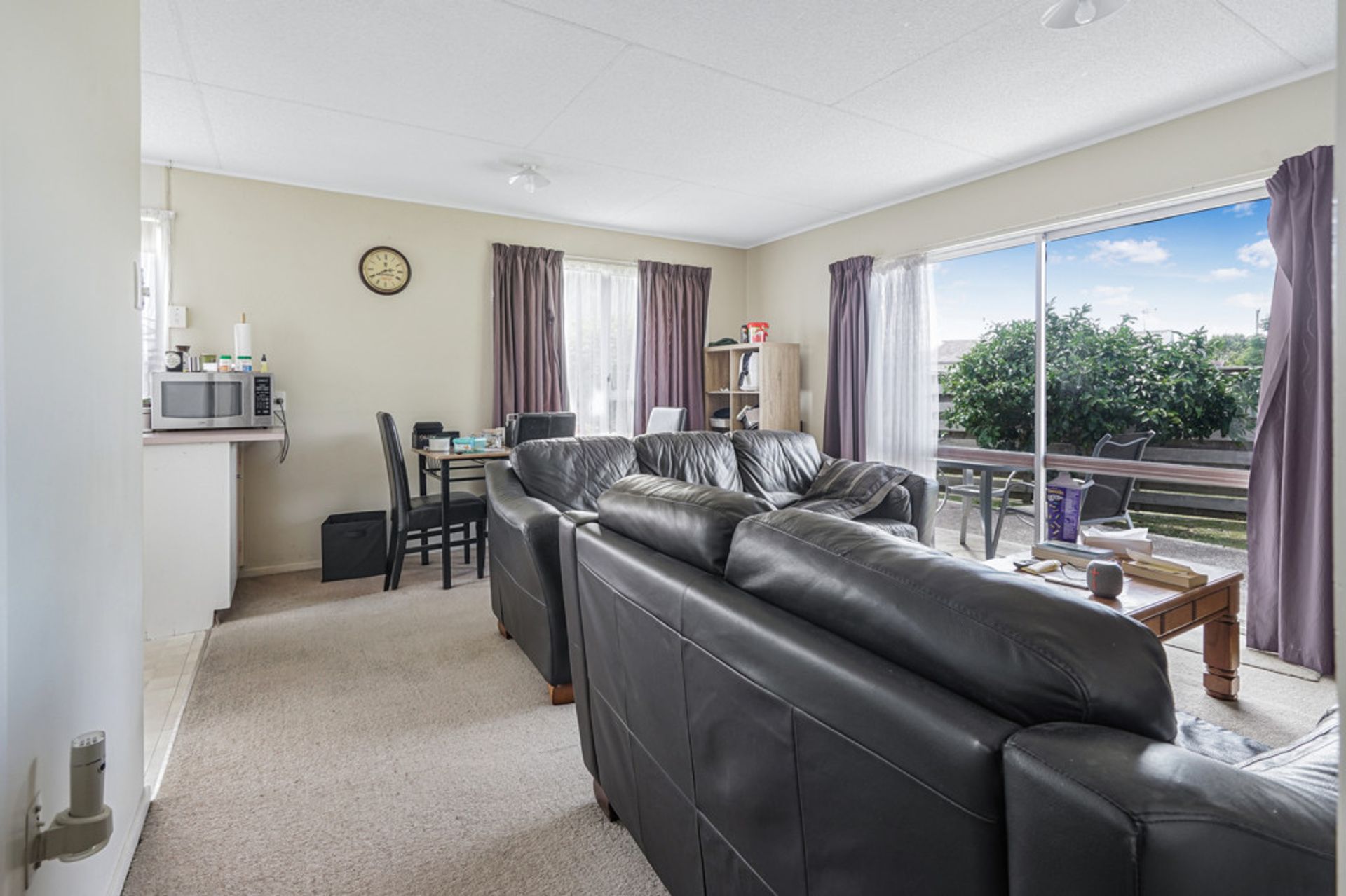 Condominio en Hamilton, Waikato 12532762