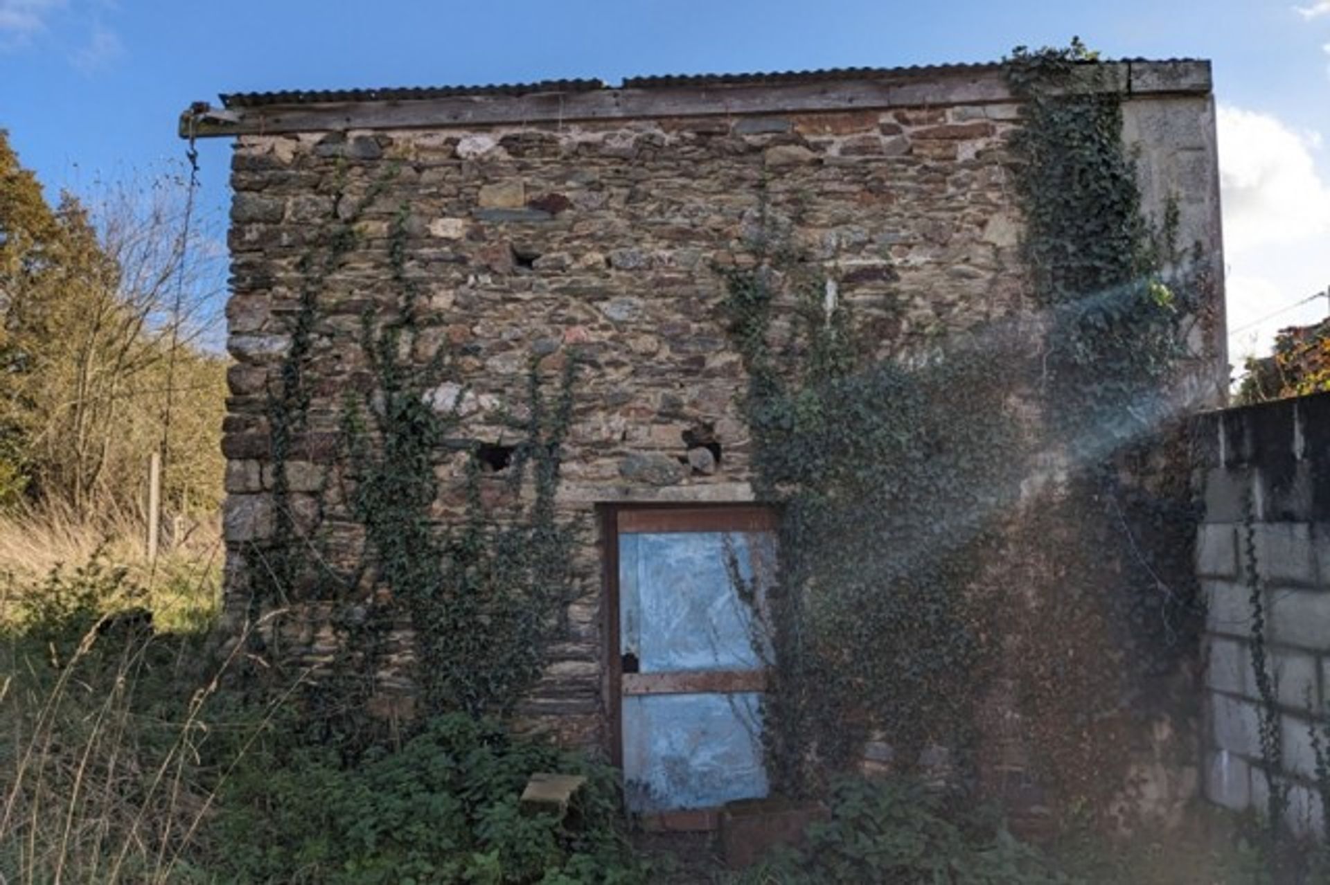 House in Saint-Laurent-sur-Oust, Brittany 12532776