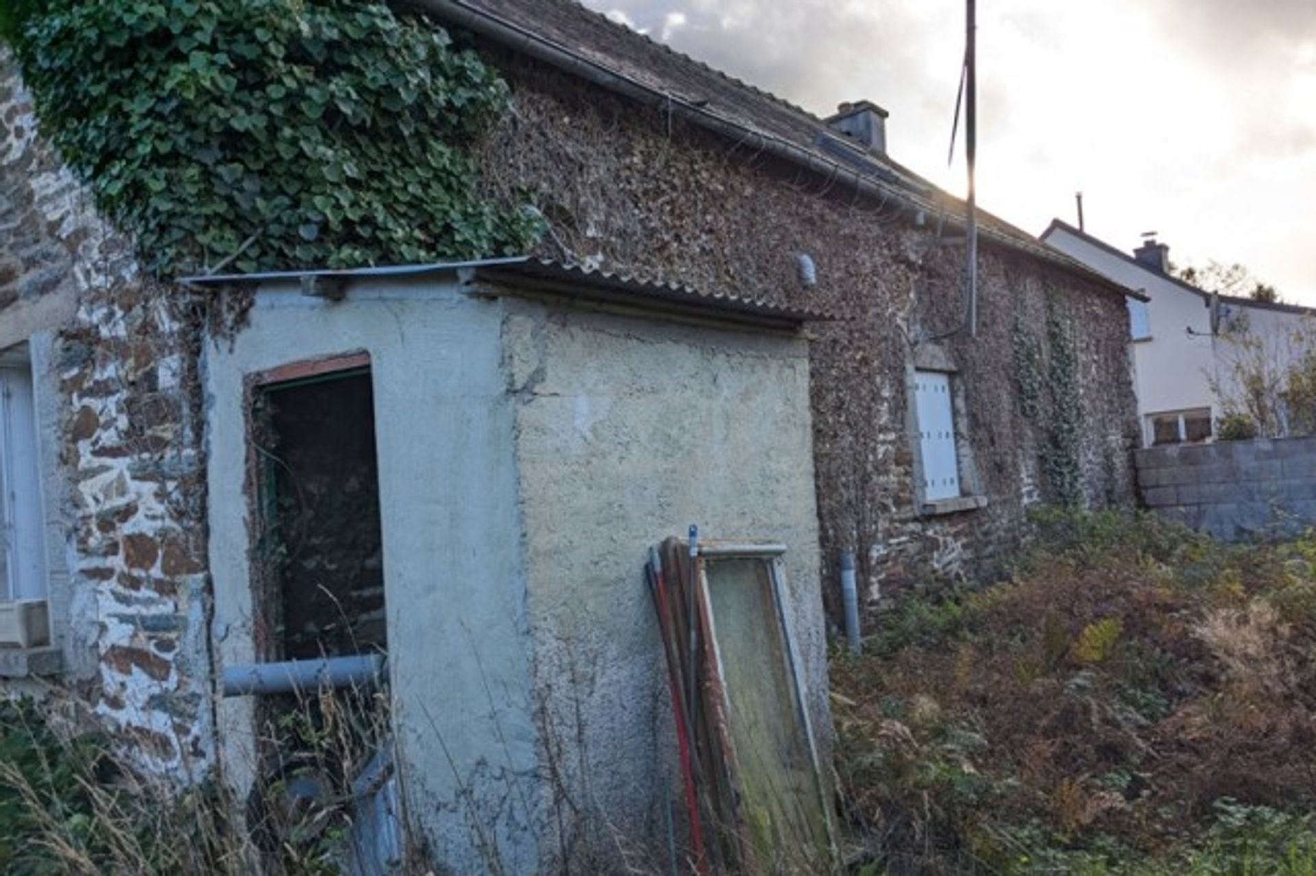 House in Saint-Laurent-sur-Oust, Brittany 12532776