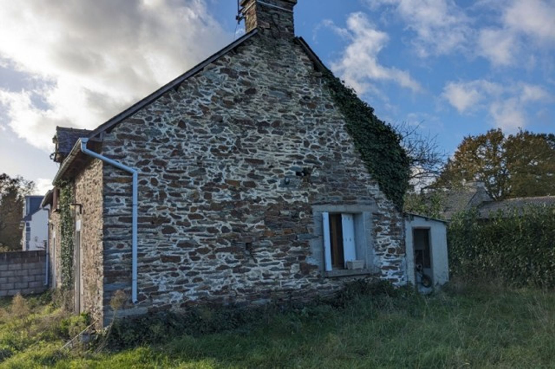 Casa nel Saint-Laurent-sur-Oust, Bretagna 12532776